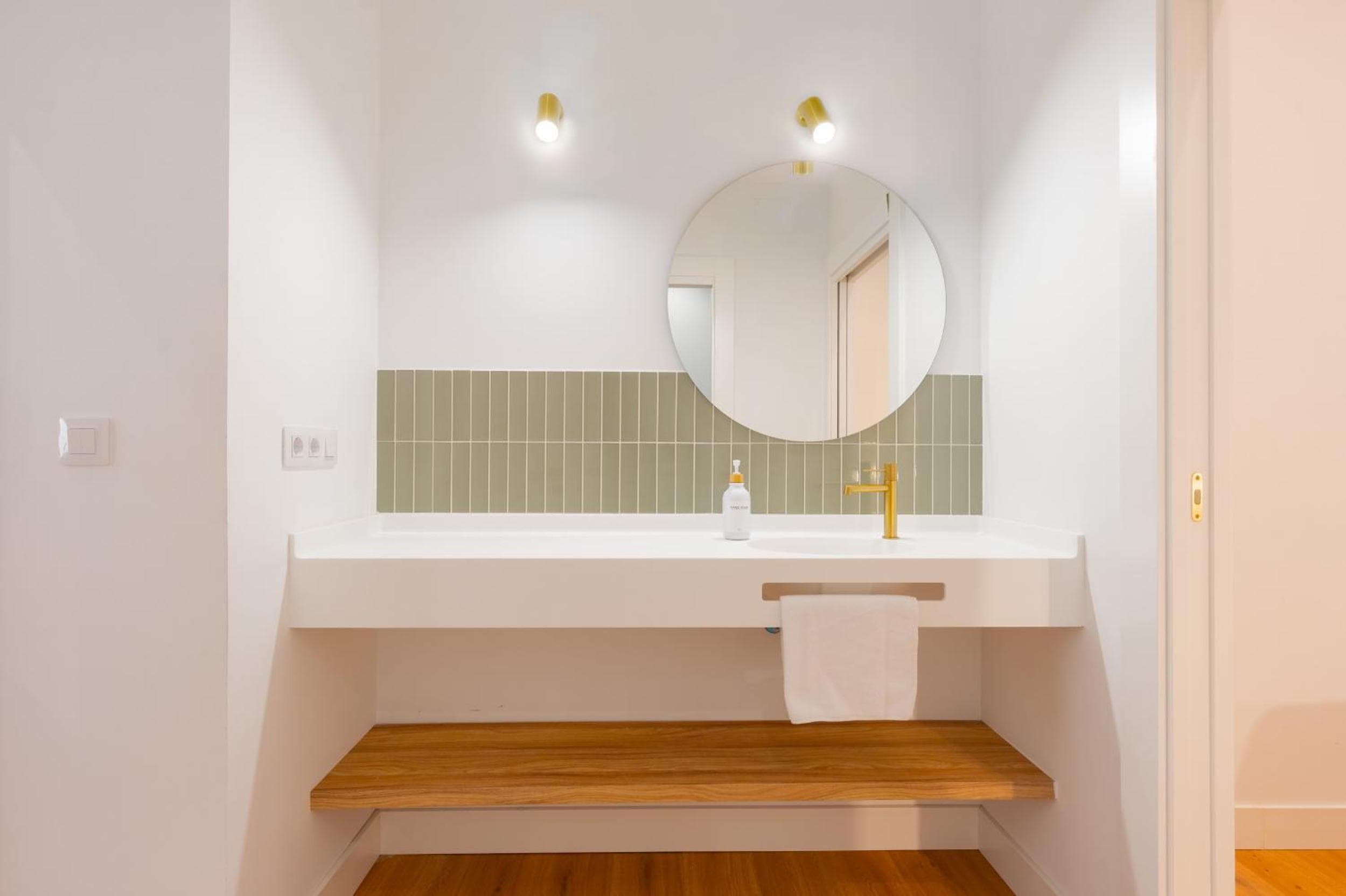 Arroyo 3 Apartments — 5