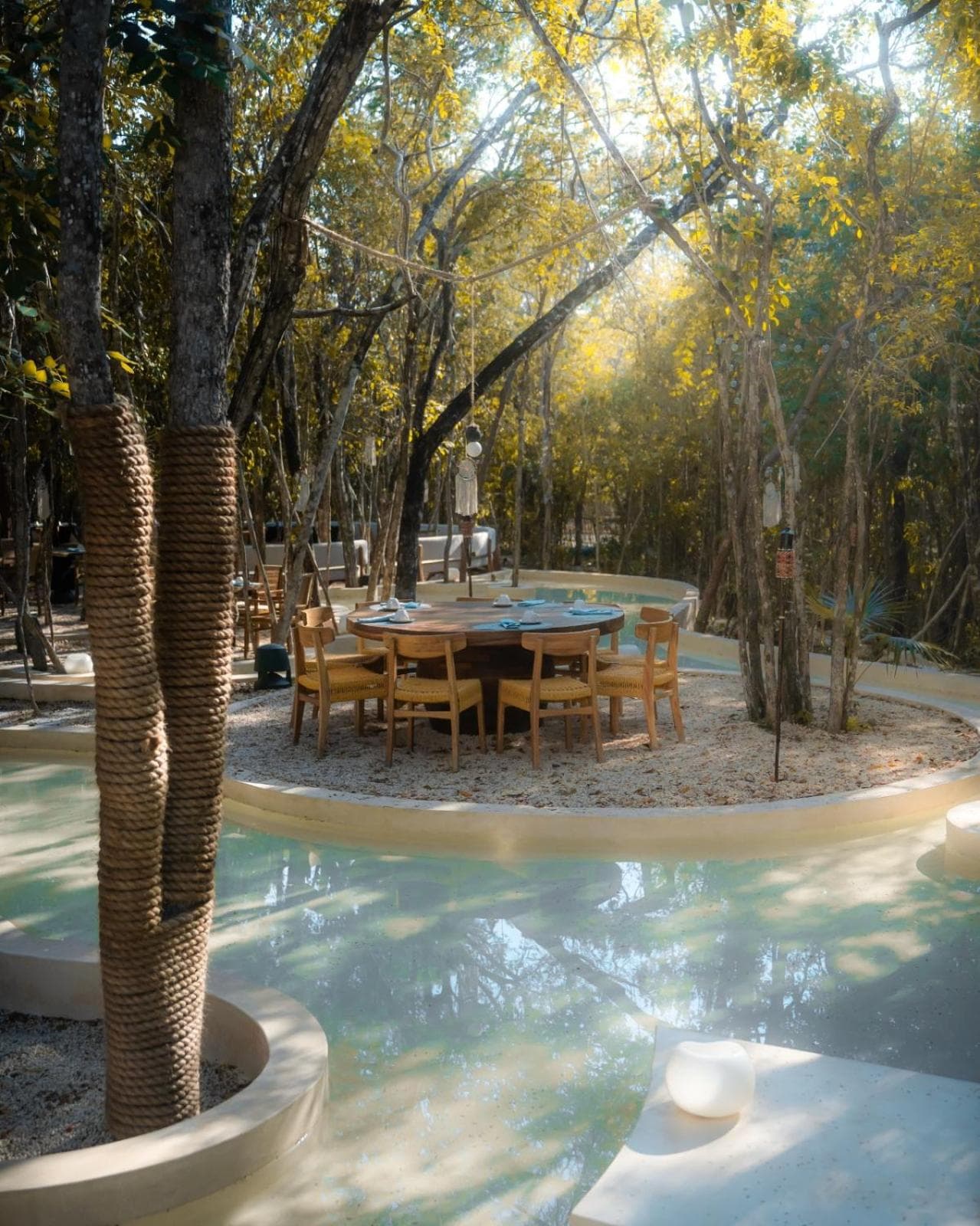 Secrets Tulum Resort & Beach Club - Adults Only - All Inclusive — 6