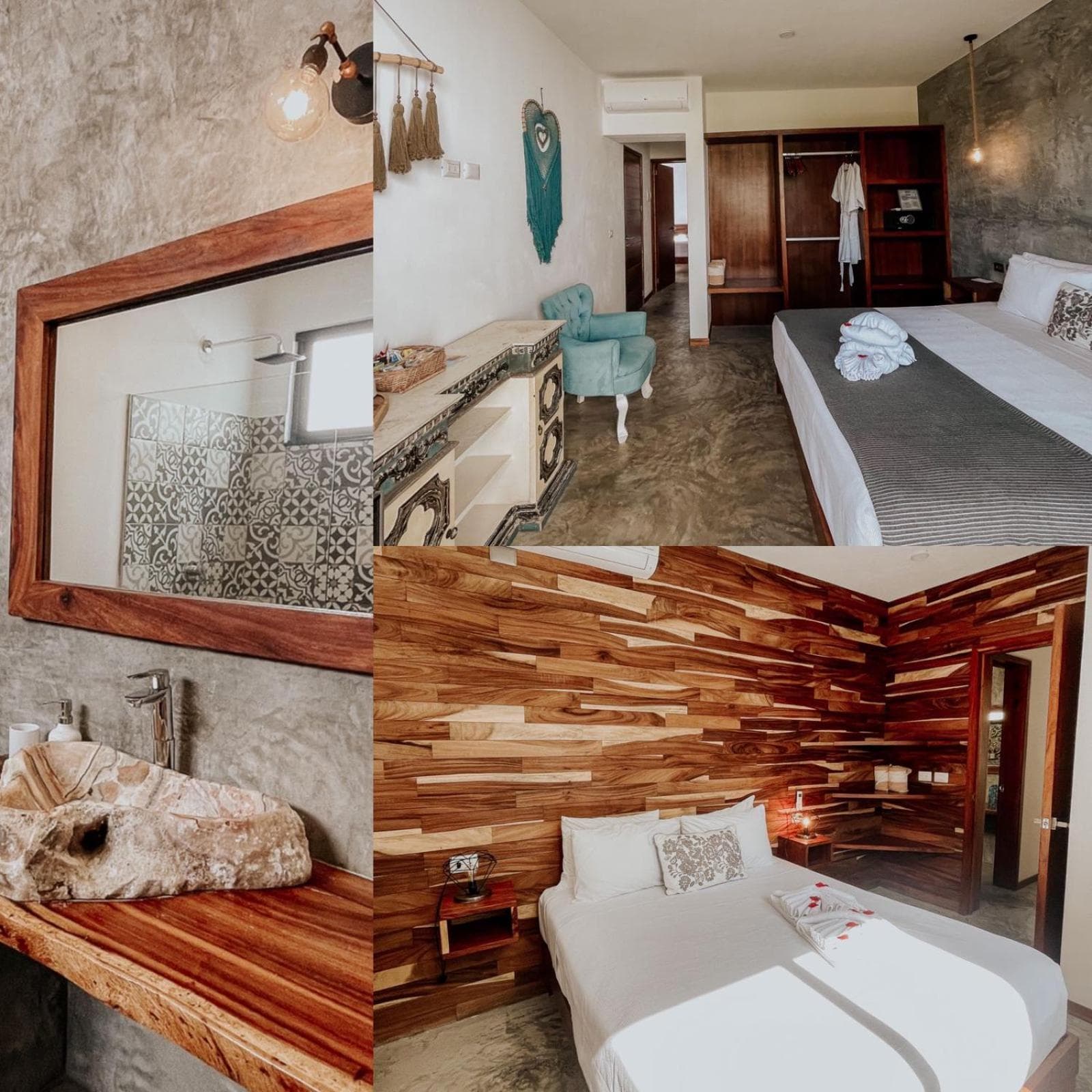 Little Gem Hotel Tulum La Veleta — 19