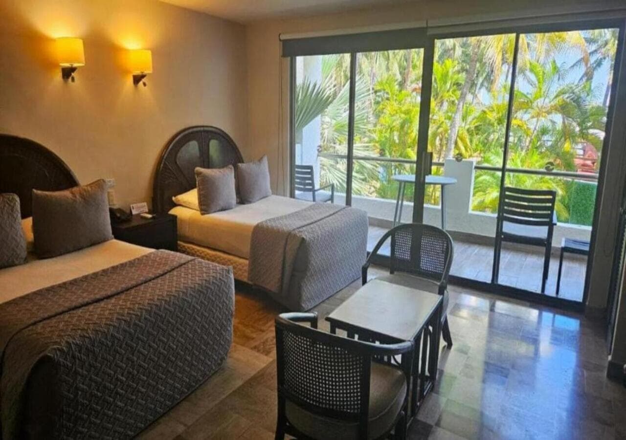 Suites Siná — 3