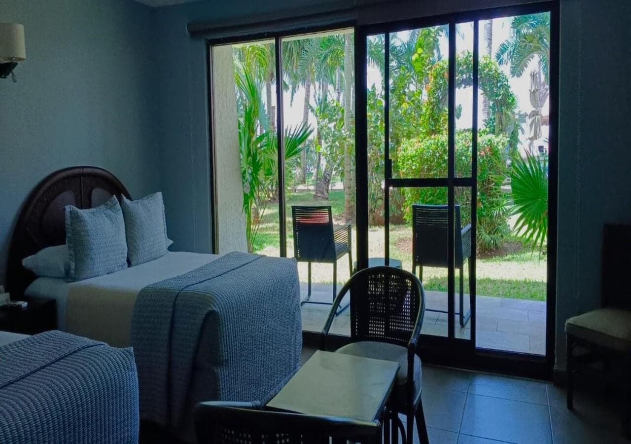 Suites Siná — 5