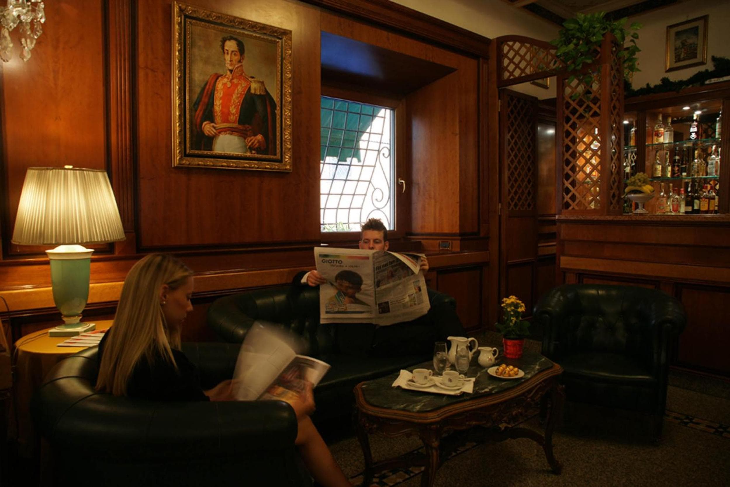 Hotel Bolivar — 3