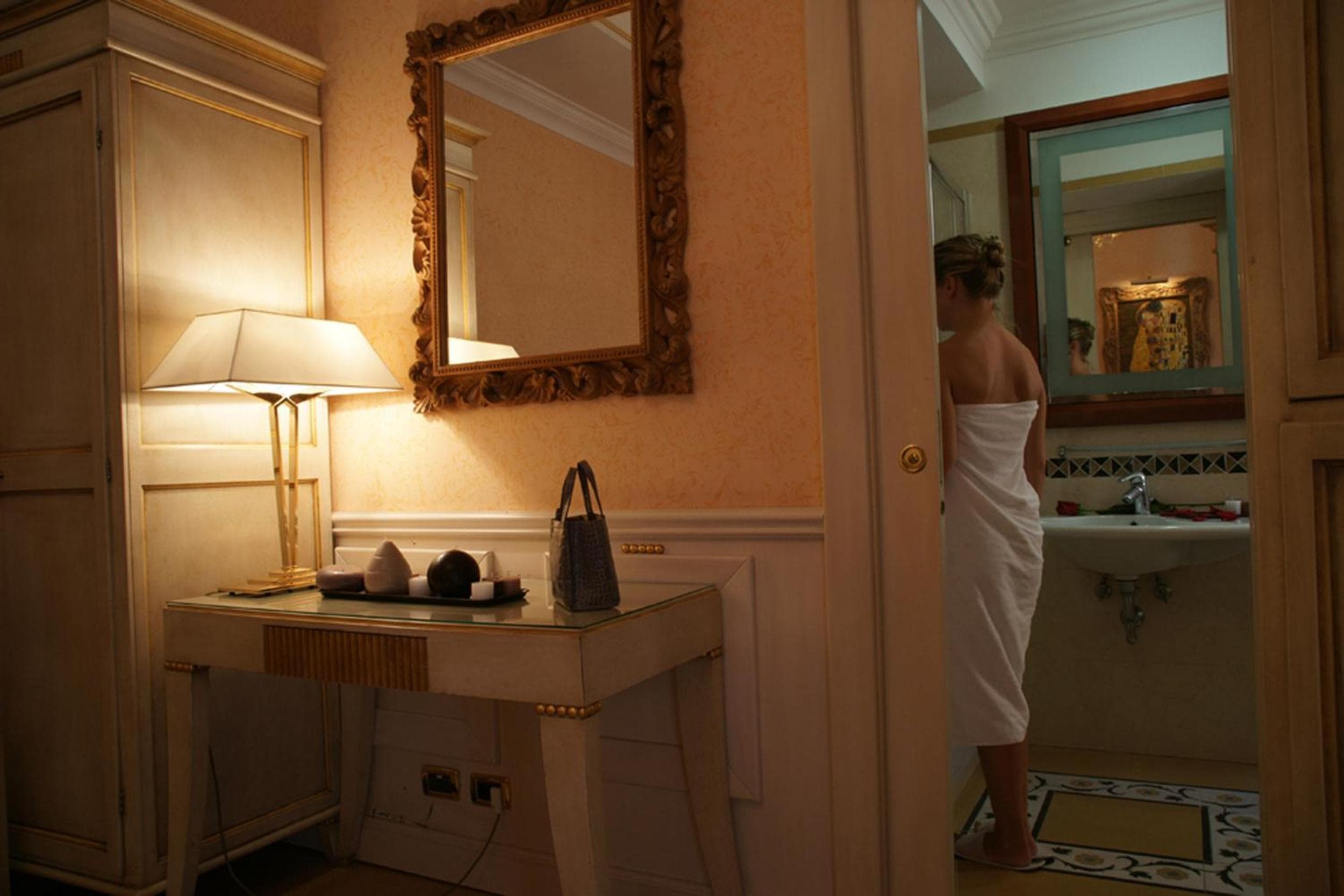 Hotel Bolivar — 12