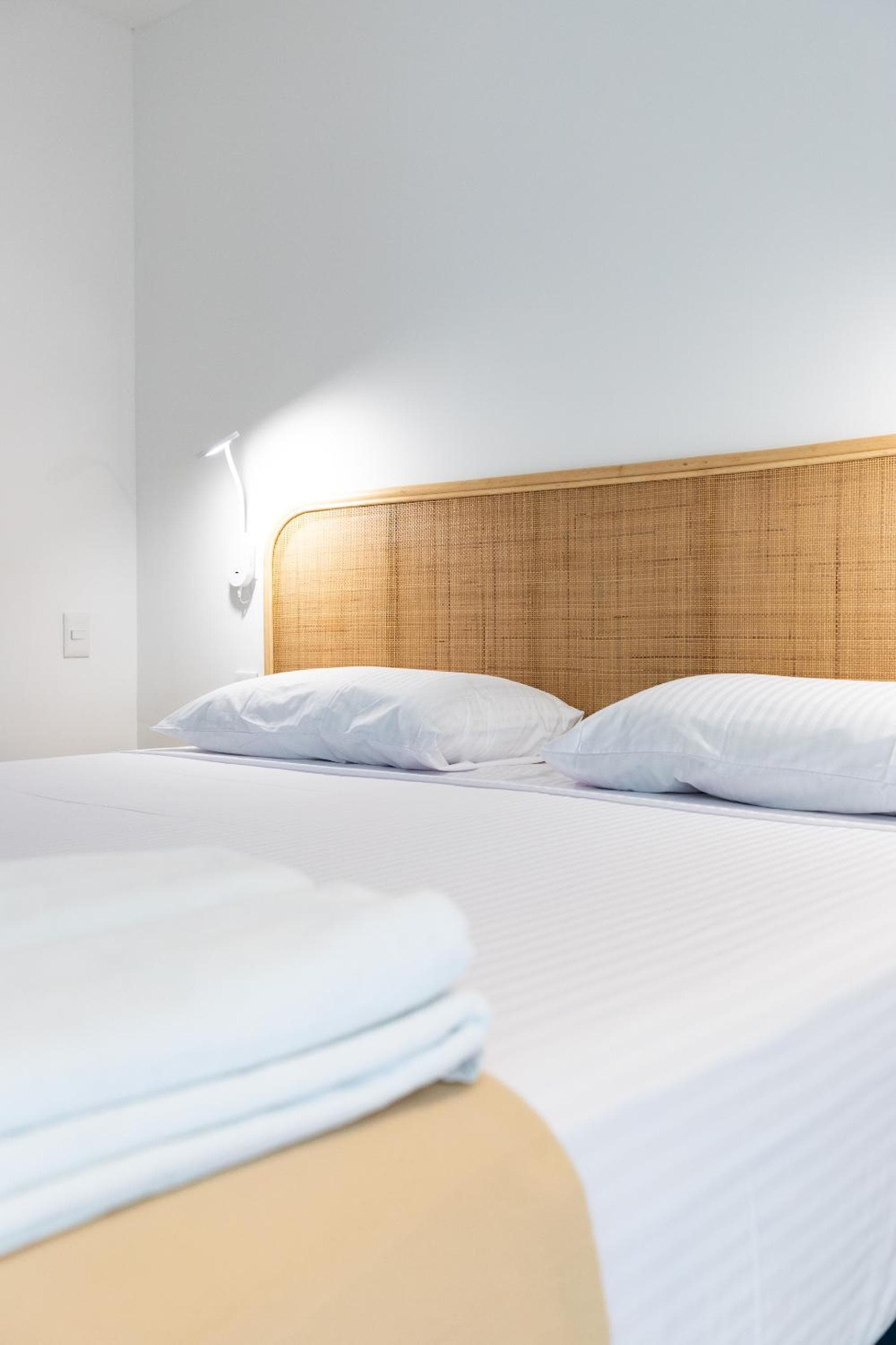 SUUT Hostal Boutique — 21
