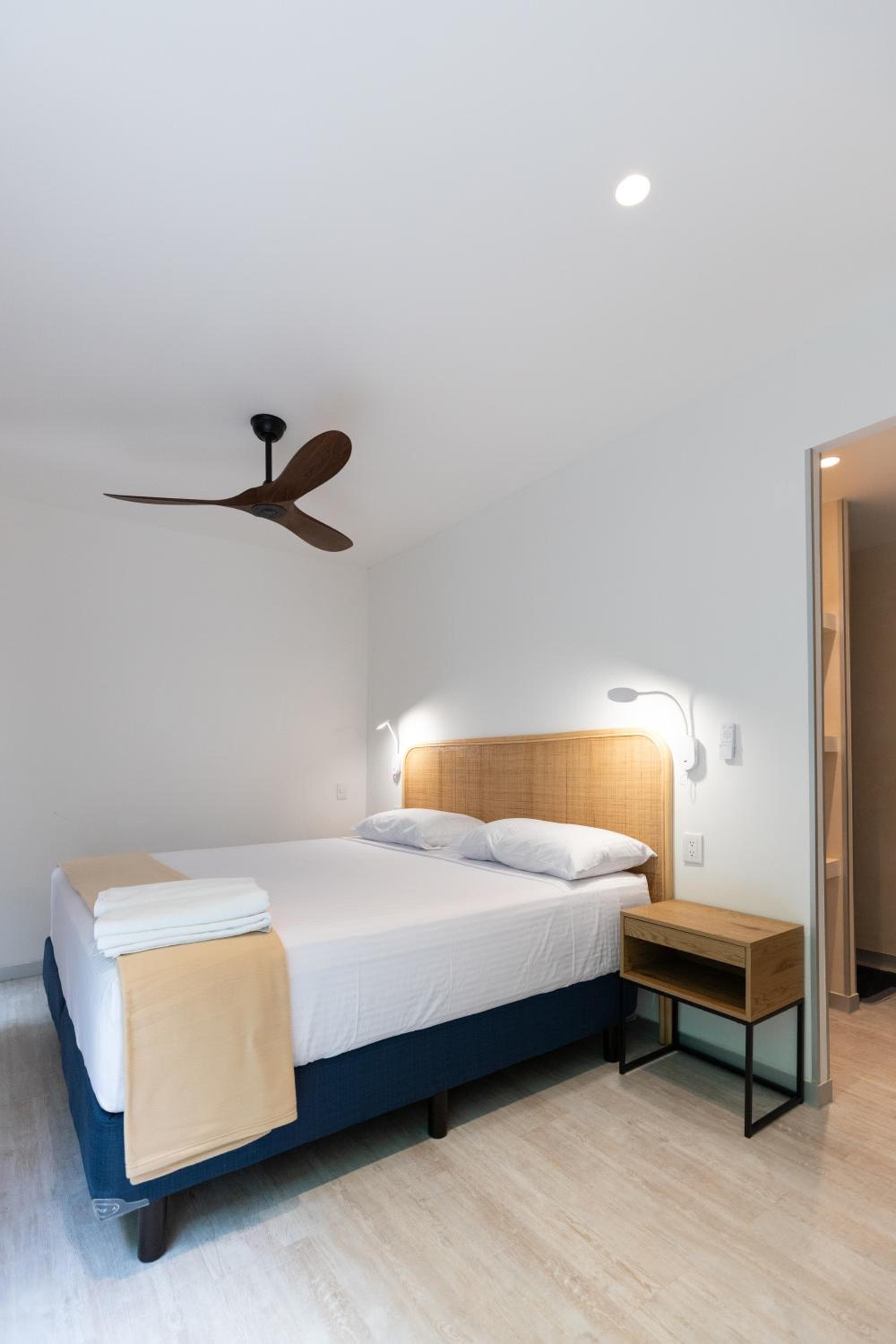 SUUT Hostal Boutique — 22