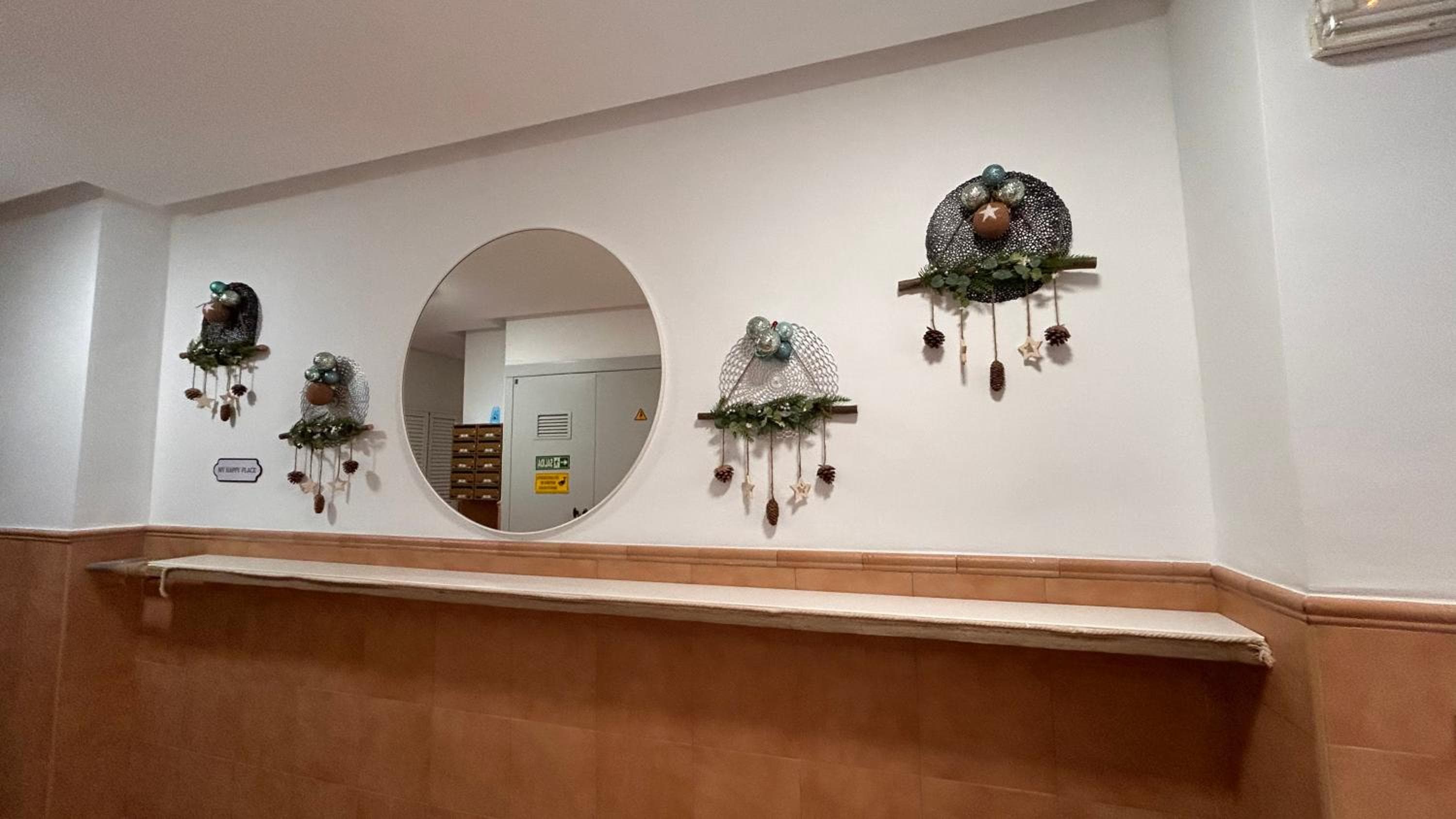 Plz de la Merced Apartments Solera by Life in Malaga — 3