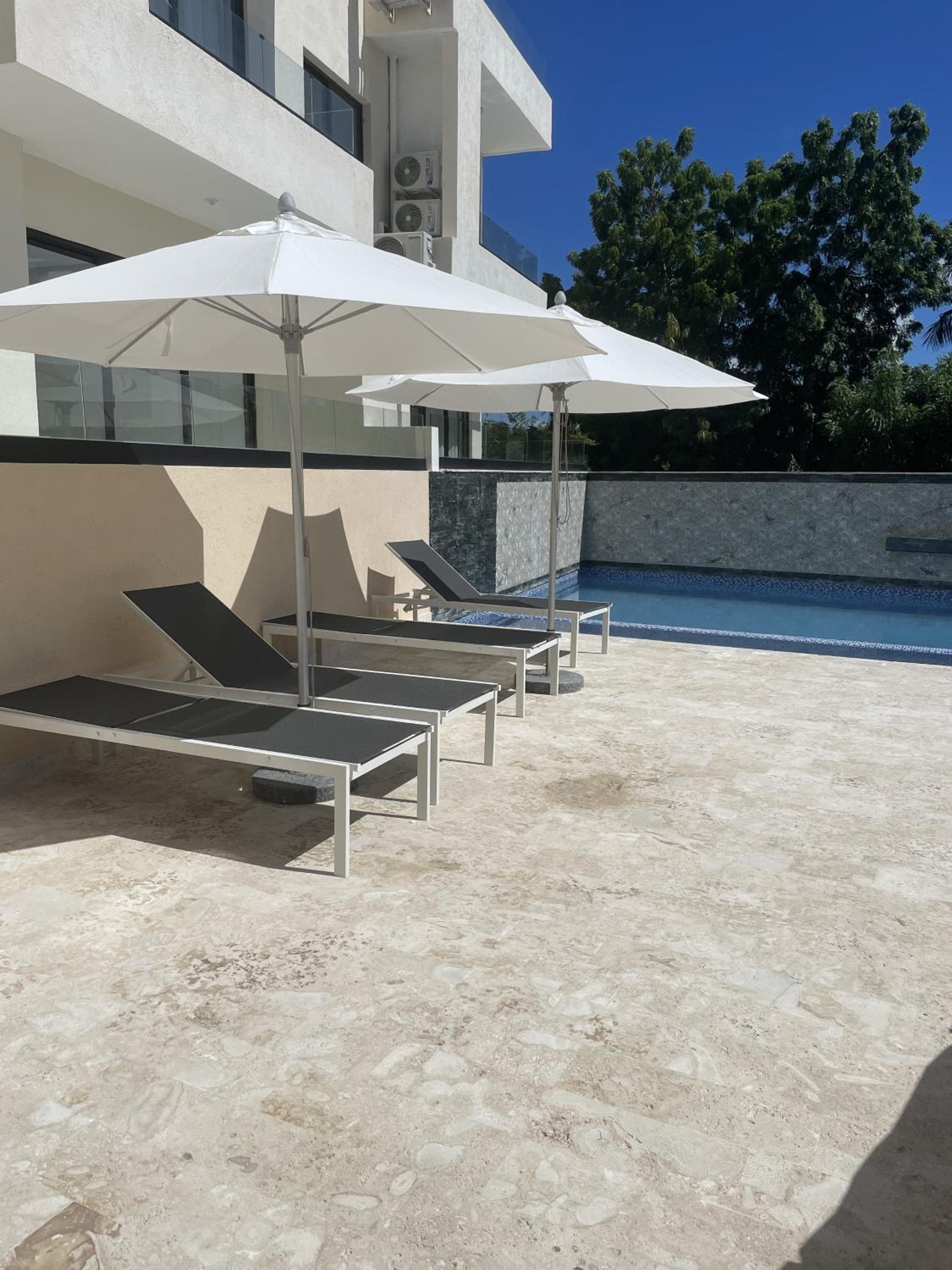 Gold Reef 101 - Exclusiv 2 BR mit Pool, Beach Shuttle und Tiefgarage — 30