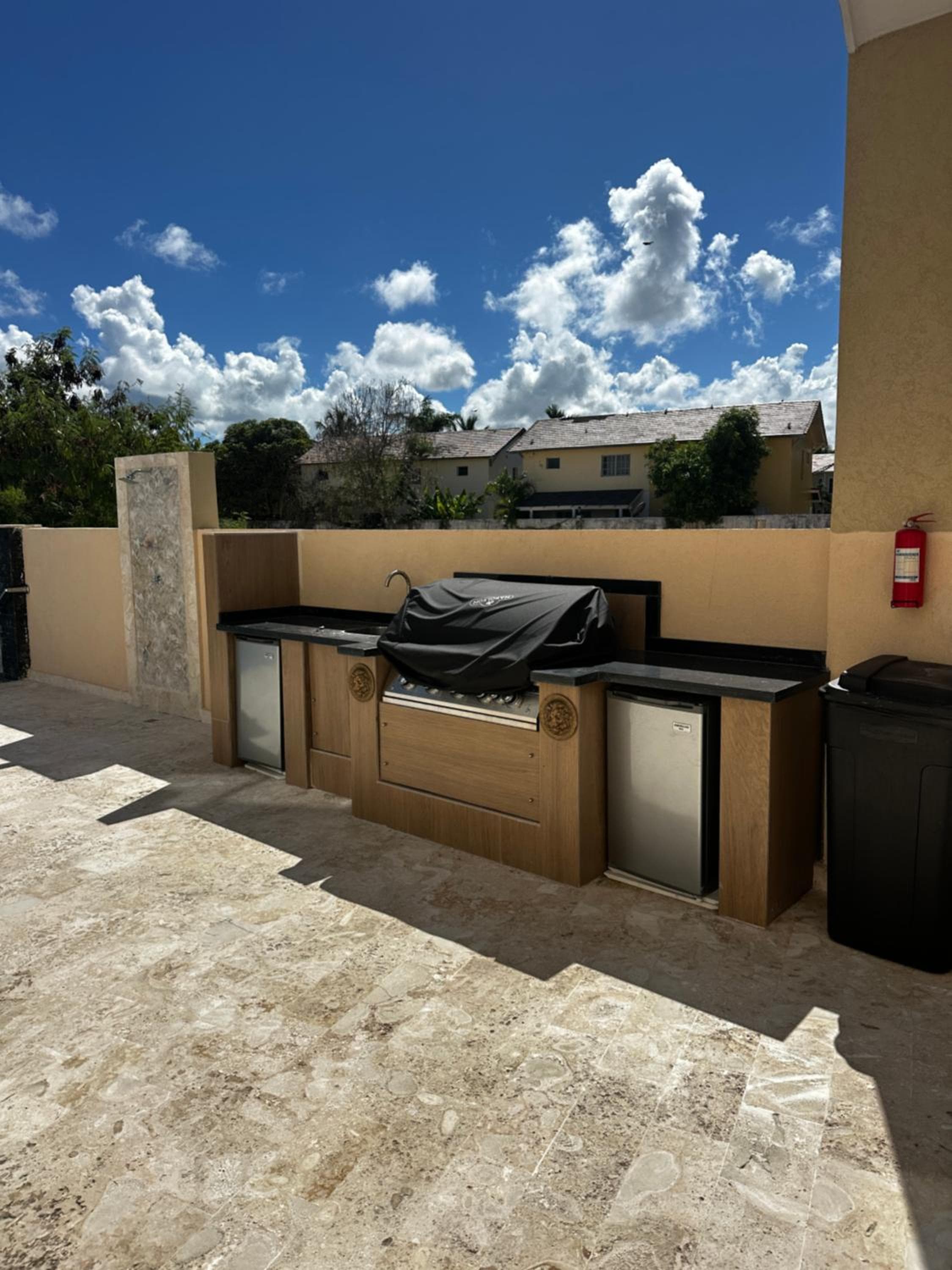 Gold Reef 101 - Exclusiv 2 BR mit Pool, Beach Shuttle und Tiefgarage — 15
