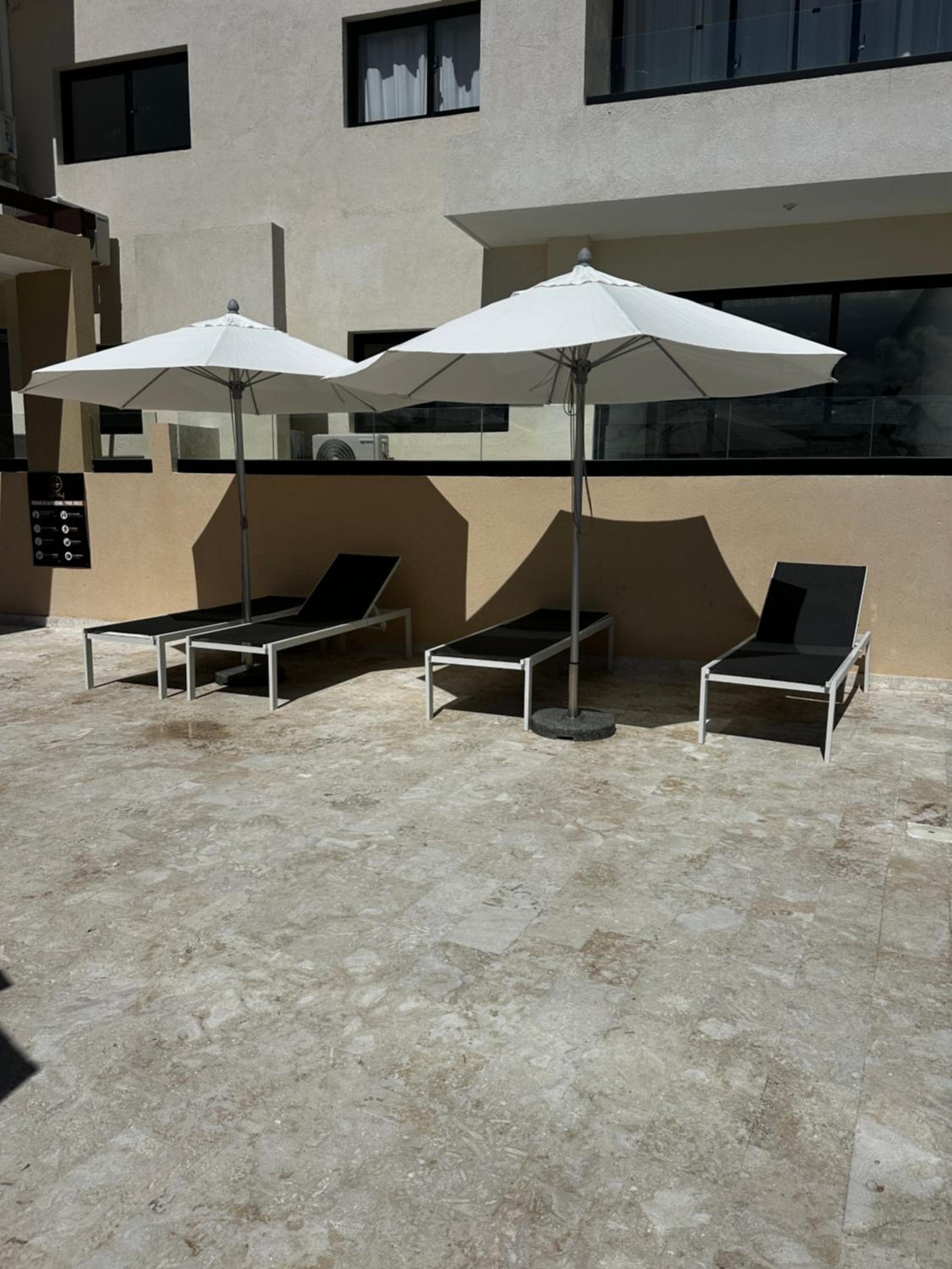 Gold Reef 101 - Exclusiv 2 BR mit Pool, Beach Shuttle und Tiefgarage — 25
