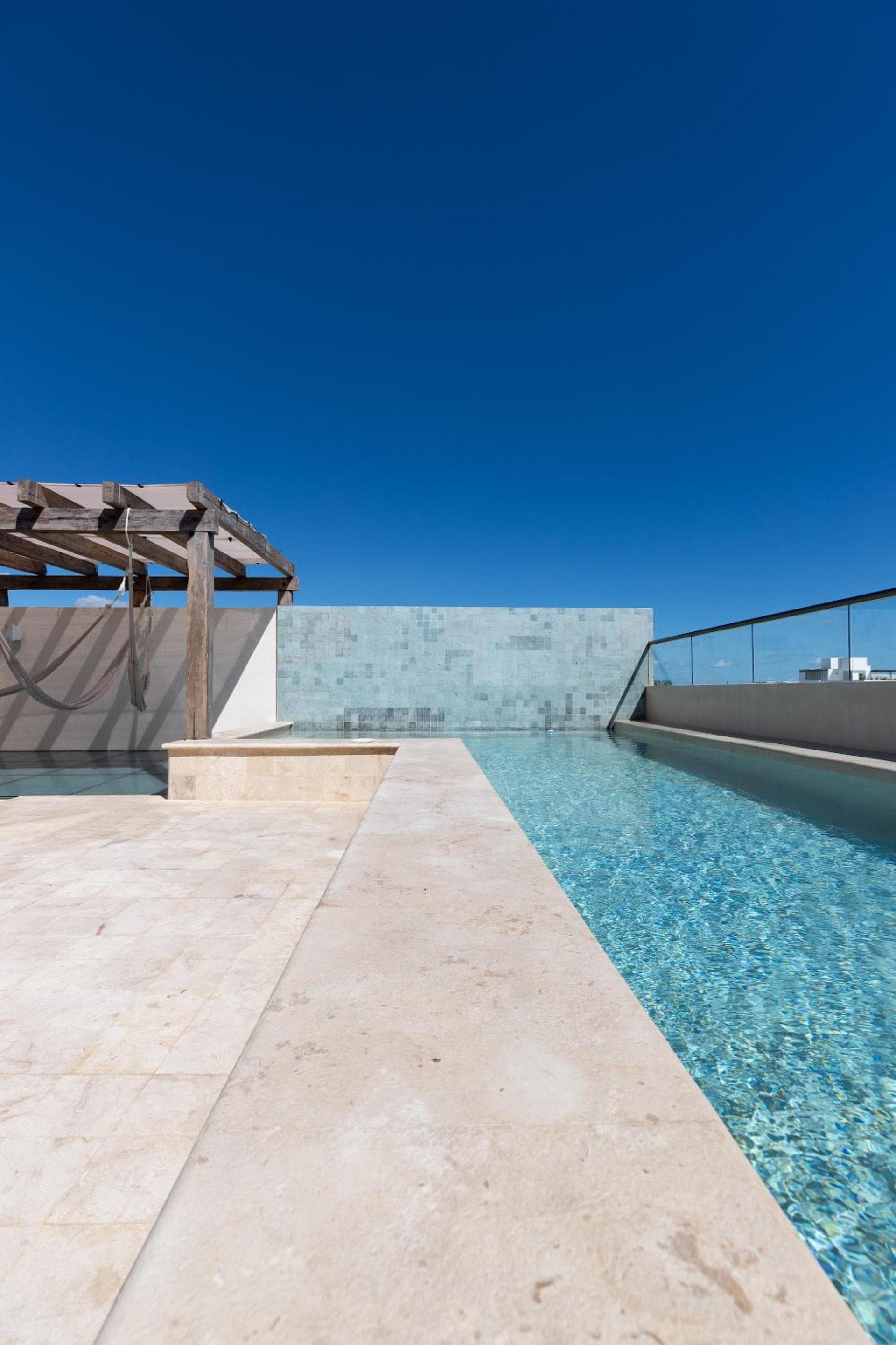 SUUT Hostal Boutique — 27