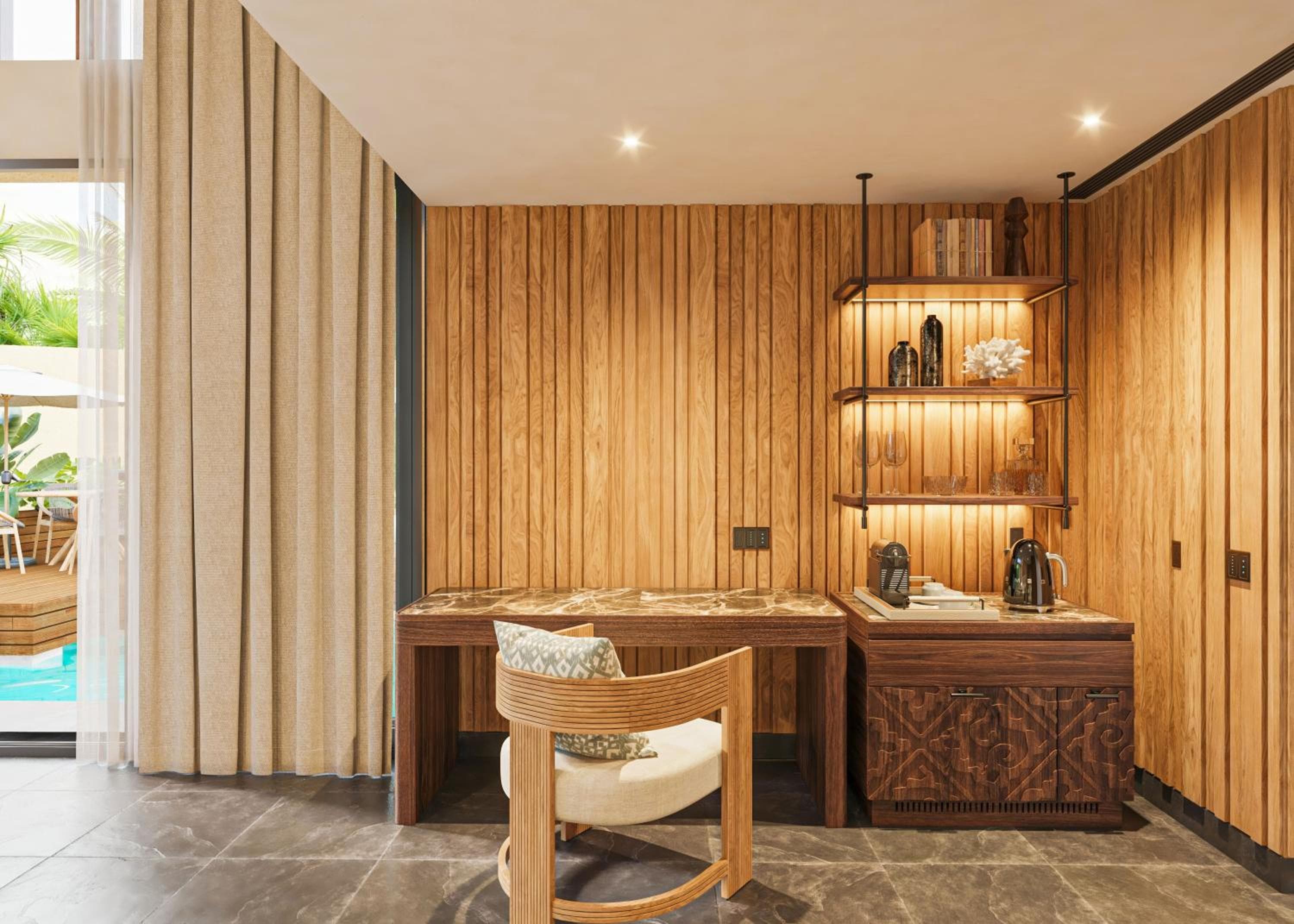 Banyan Tree Mayakoba — 30