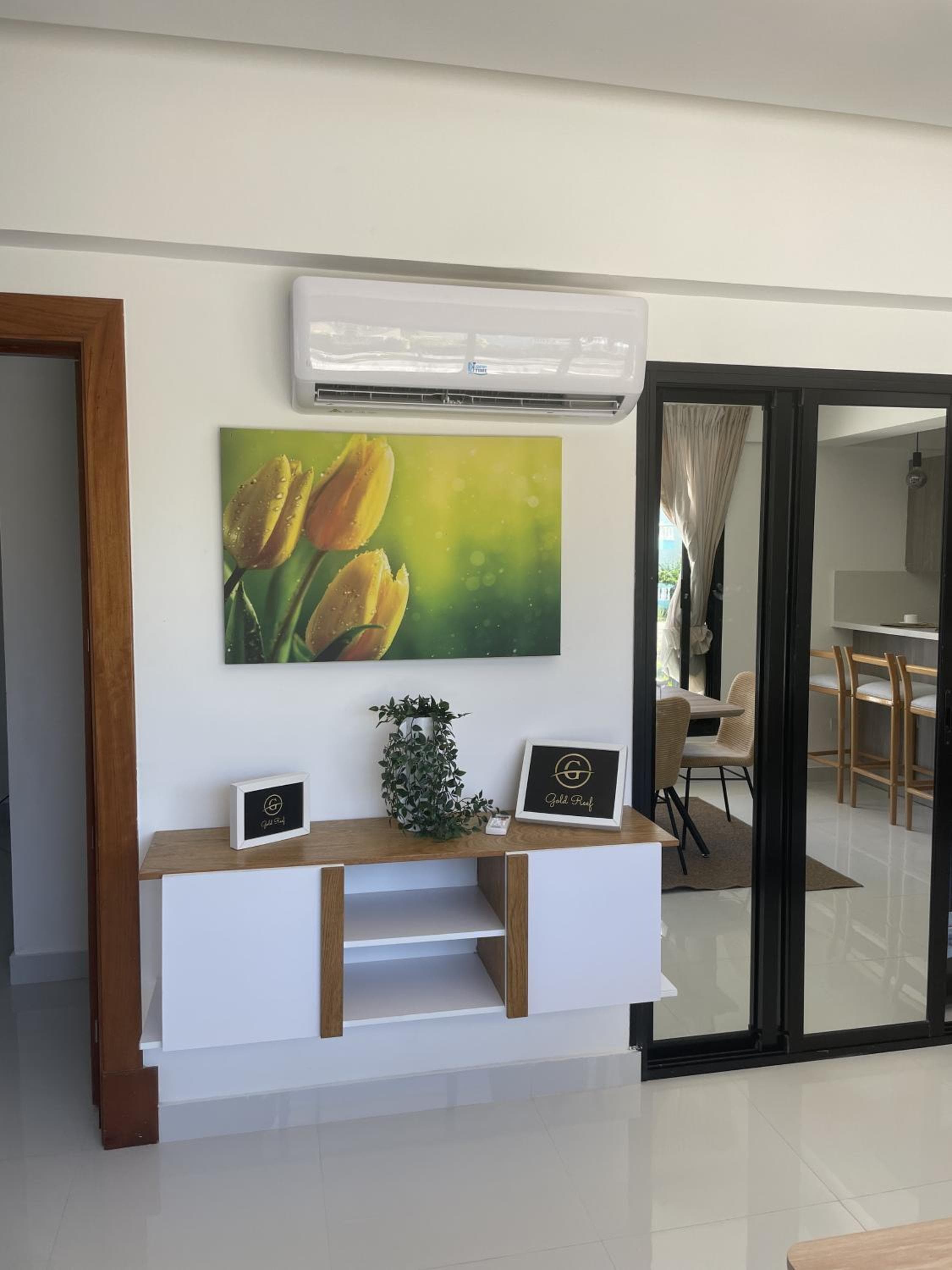 Gold Reef 101 - Exclusiv 2 BR mit Pool, Beach Shuttle und Tiefgarage — 18