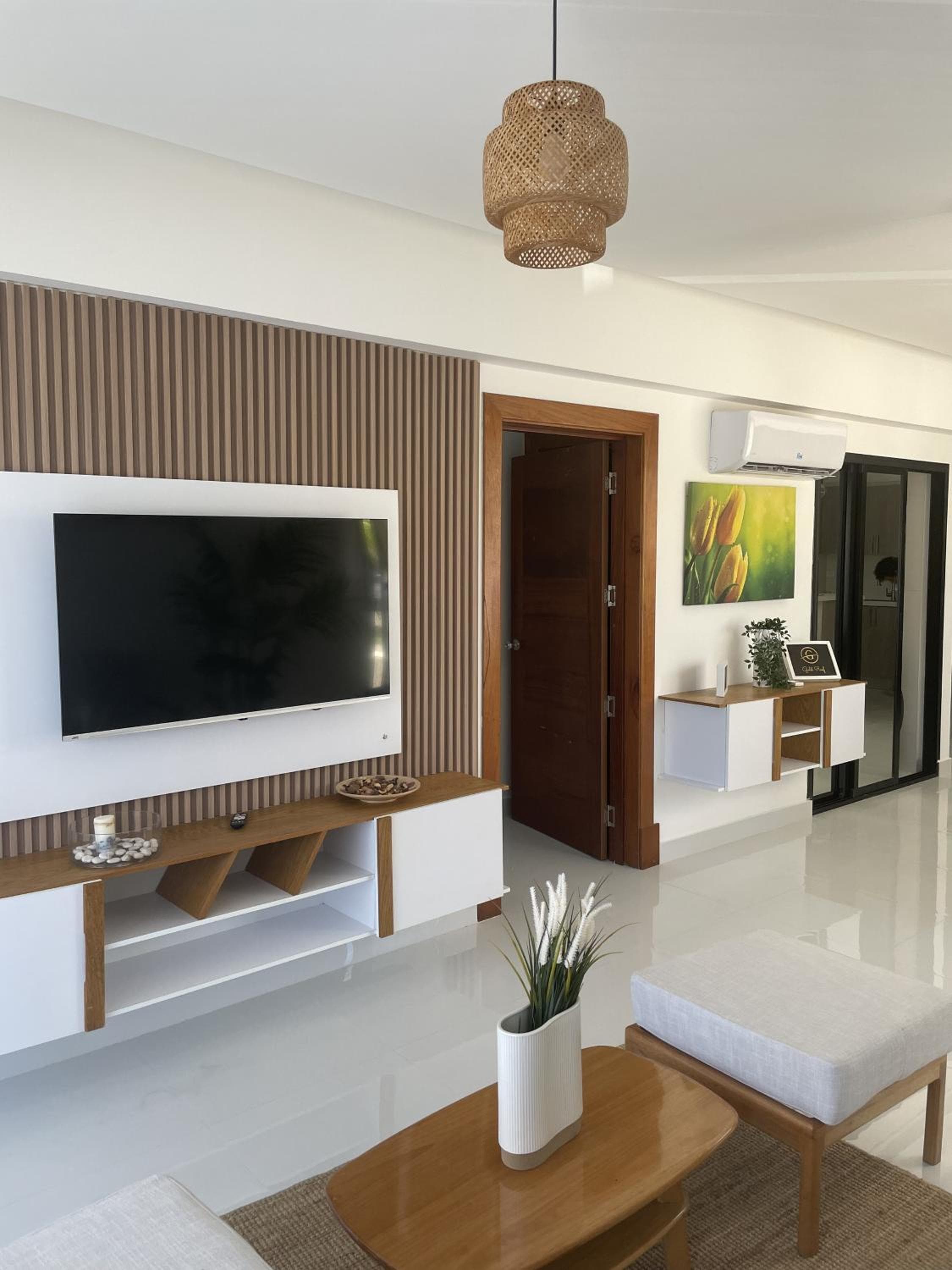 Gold Reef 101 - Exclusiv 2 BR mit Pool, Beach Shuttle und Tiefgarage — 20