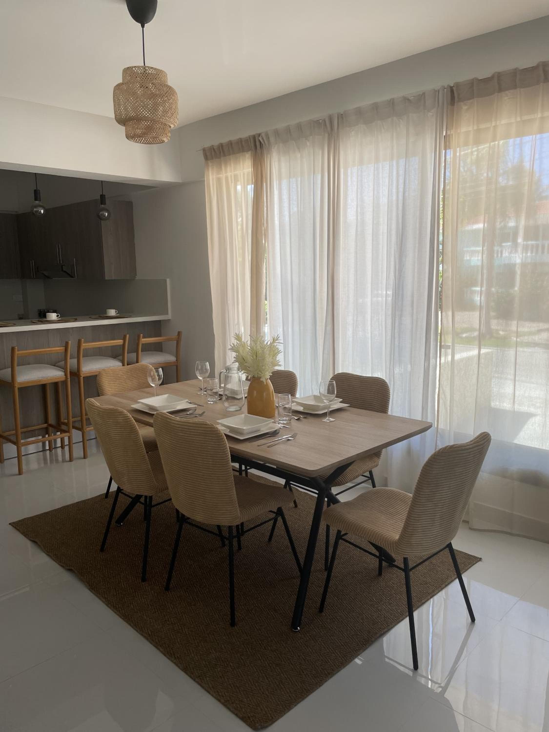 Gold Reef 101 - Exclusiv 2 BR mit Pool, Beach Shuttle und Tiefgarage — 22