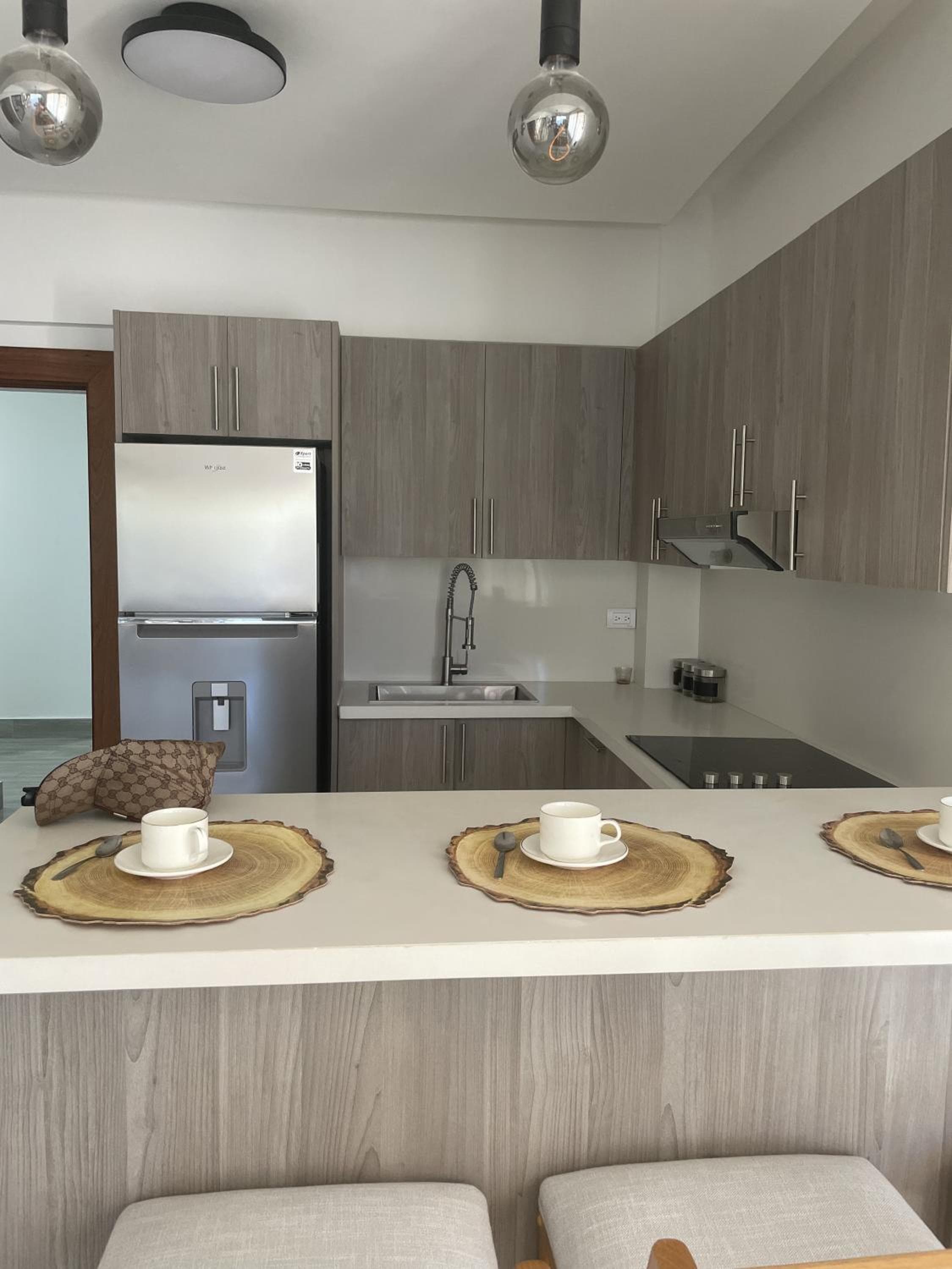 Gold Reef 101 - Exclusiv 2 BR mit Pool, Beach Shuttle und Tiefgarage — 24