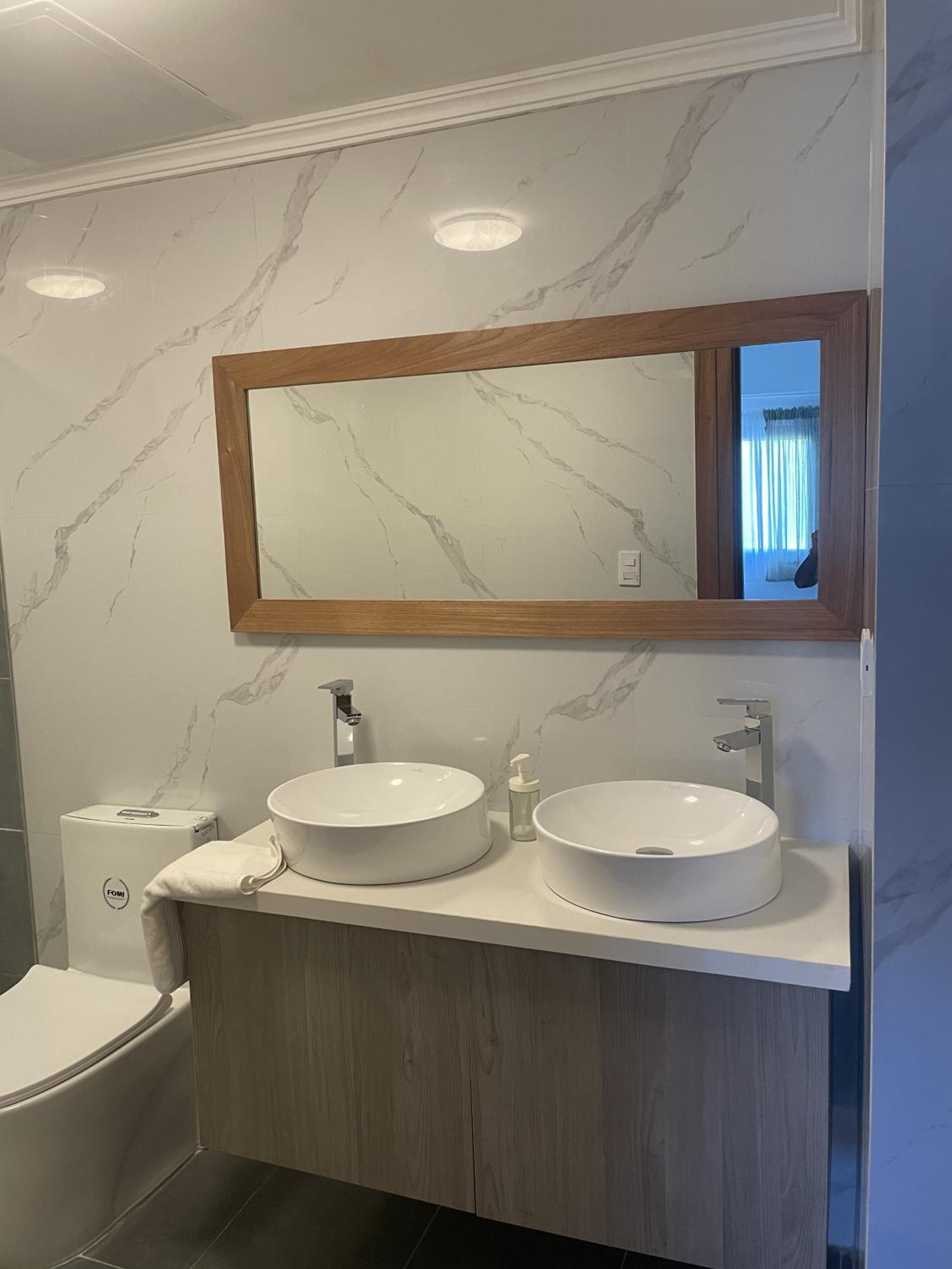 Gold Reef 101 - Exclusiv 2 BR mit Pool, Beach Shuttle und Tiefgarage — 7