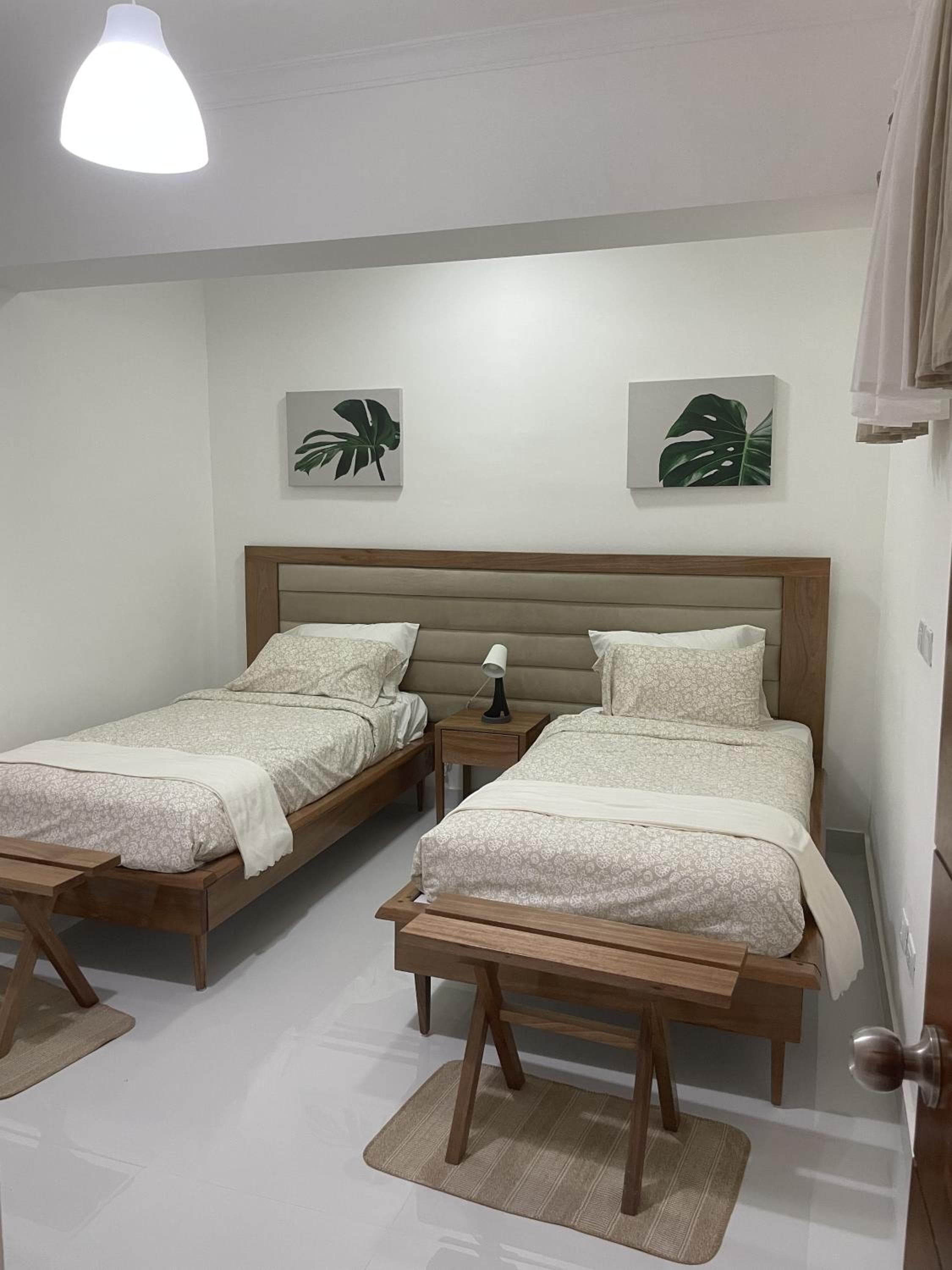 Gold Reef 101 - Exclusiv 2 BR mit Pool, Beach Shuttle und Tiefgarage — 11