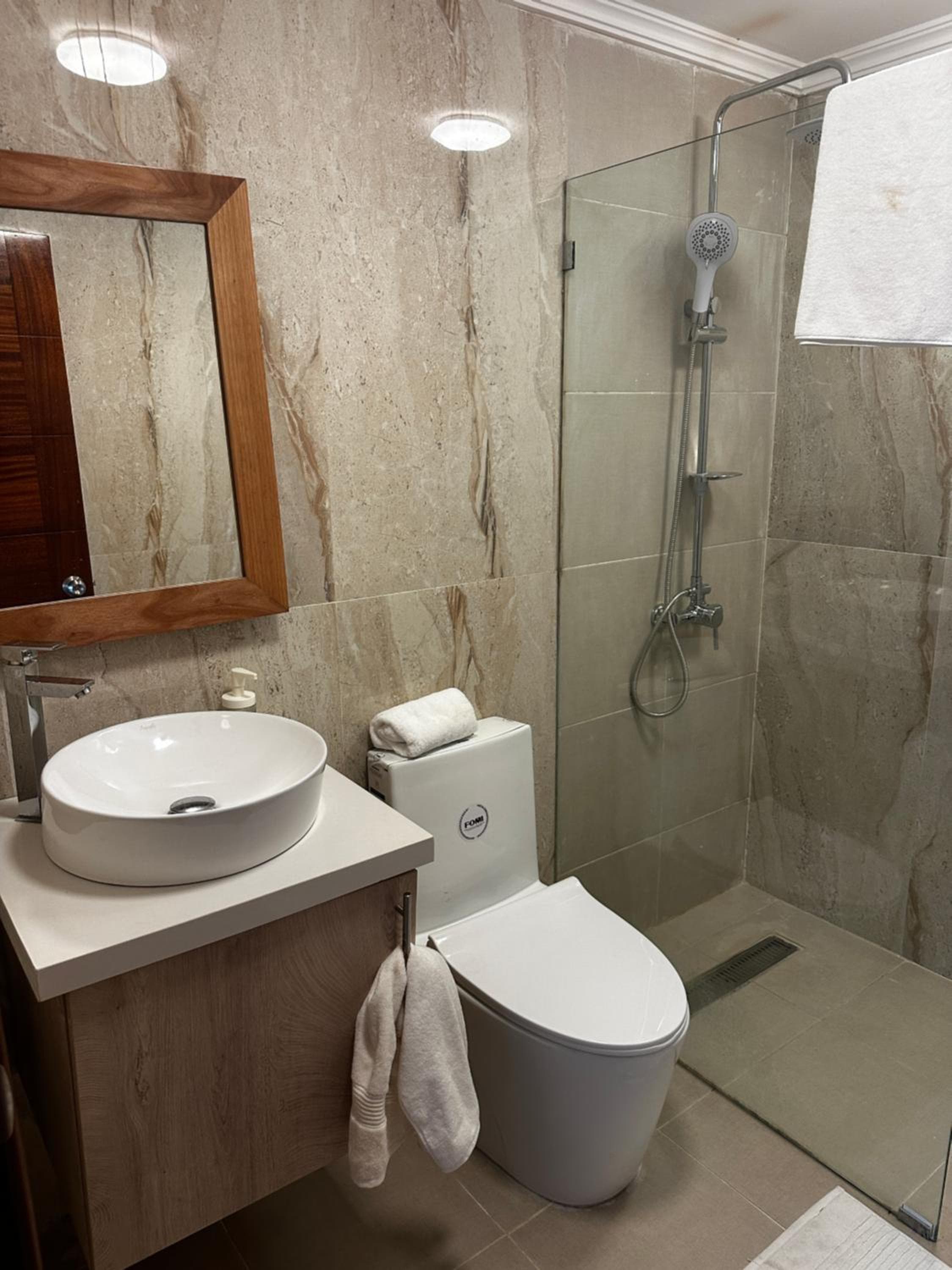 Gold Reef 101 - Exclusiv 2 BR mit Pool, Beach Shuttle und Tiefgarage — 12