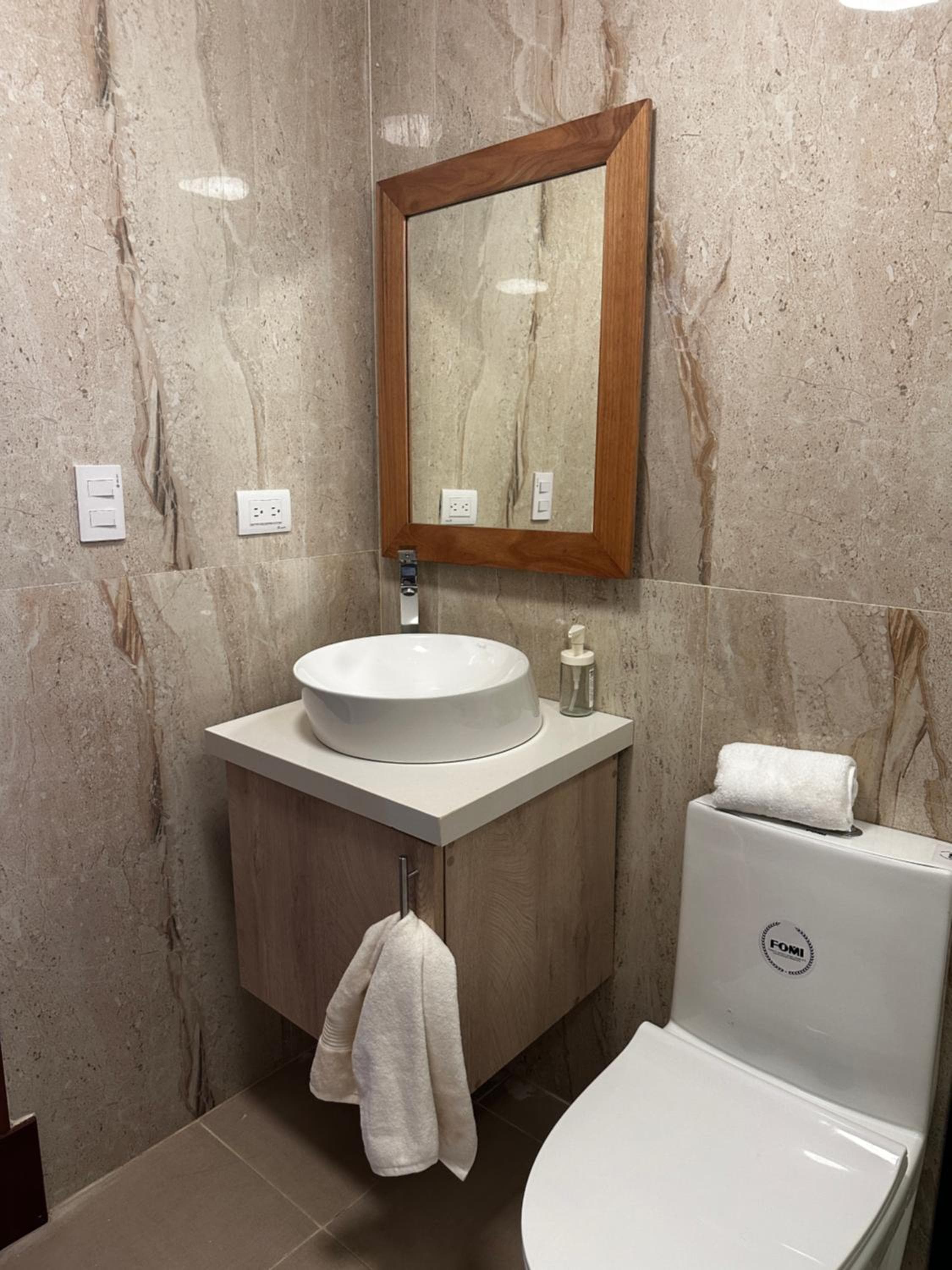 Gold Reef 101 - Exclusiv 2 BR mit Pool, Beach Shuttle und Tiefgarage — 13
