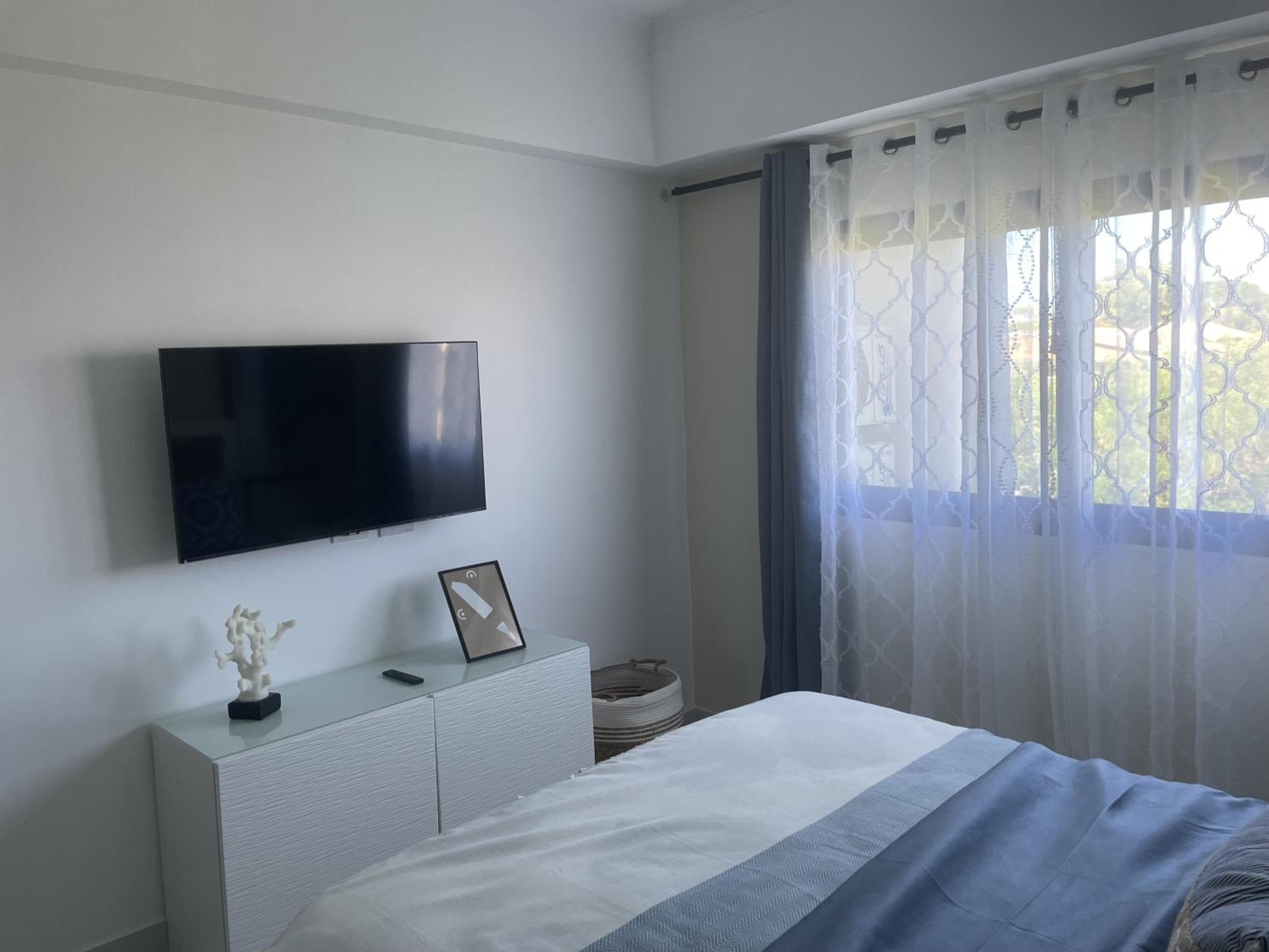 Gold Reef 201 - Luxuriöses 2BR mit Pool, Beach Shuttle und Tiefgarage — 4