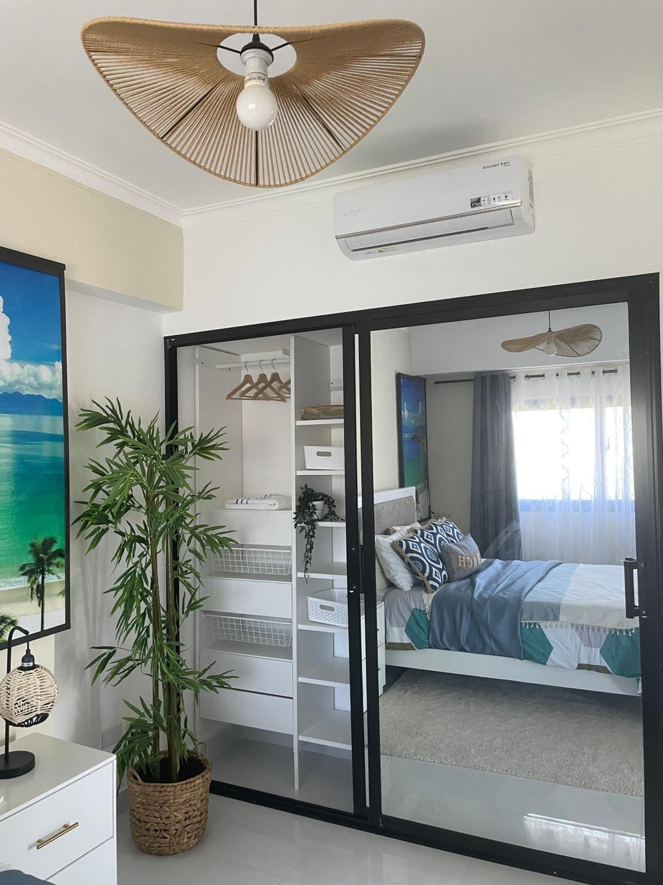 Gold Reef 201 - Luxuriöses 2BR mit Pool, Beach Shuttle und Tiefgarage — 8