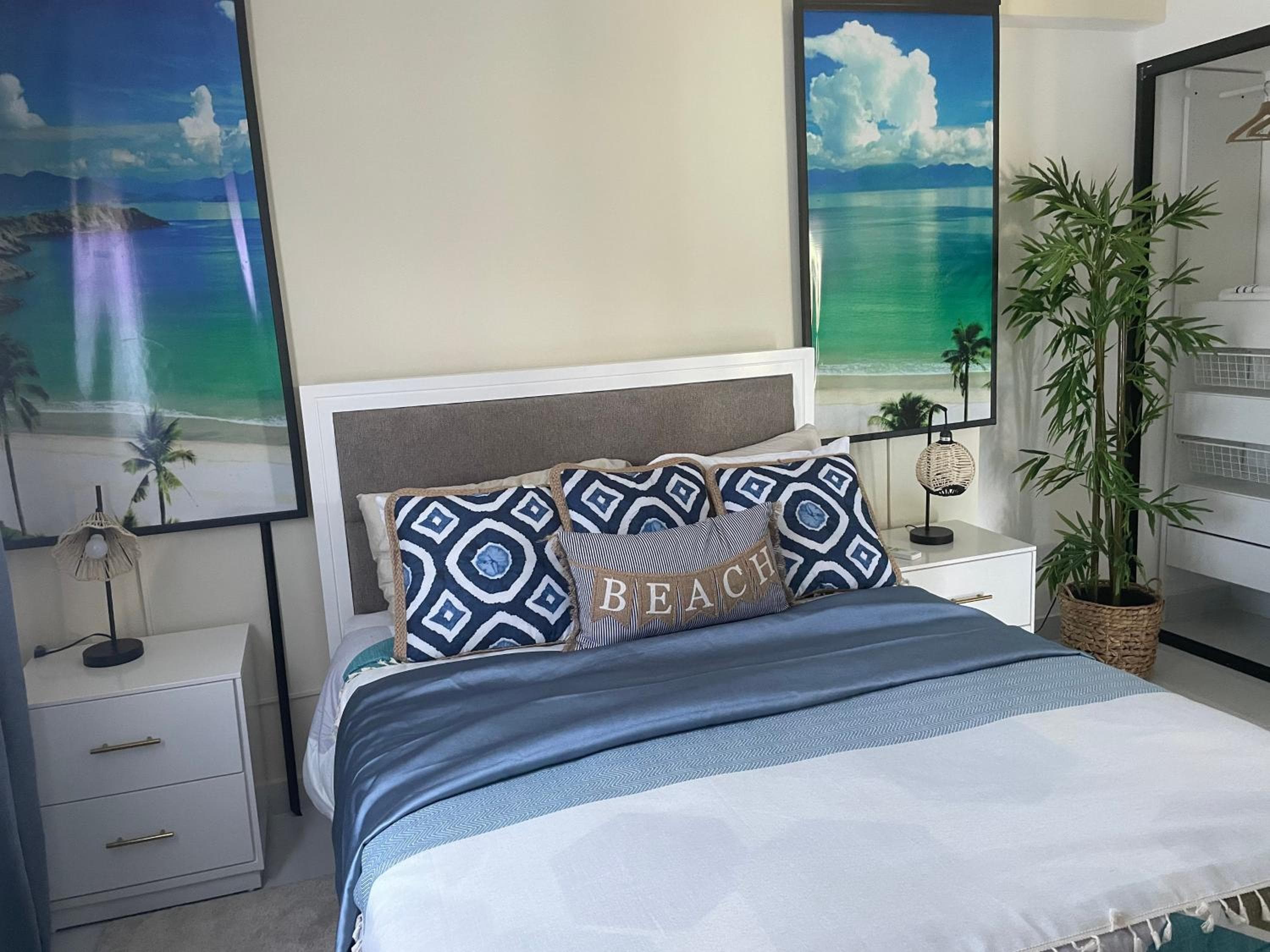 Gold Reef 201 - Luxuriöses 2BR mit Pool, Beach Shuttle und Tiefgarage — 7