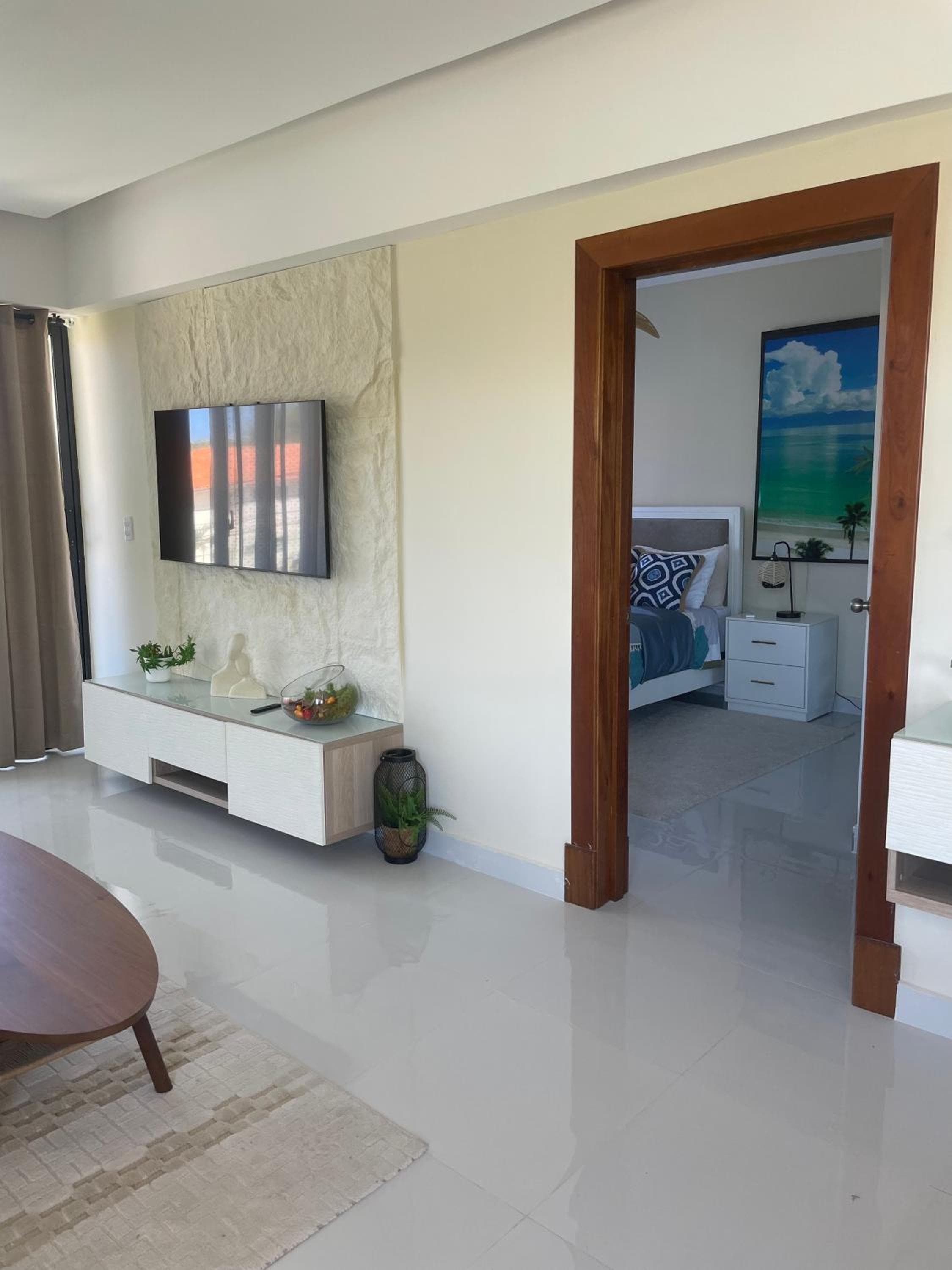 Gold Reef 201 - Luxuriöses 2BR mit Pool, Beach Shuttle und Tiefgarage — 12