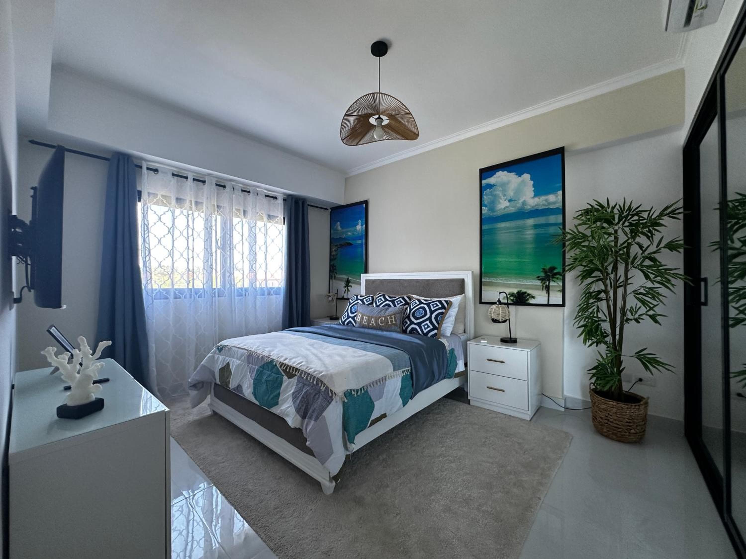 Gold Reef 201 - Luxuriöses 2BR mit Pool, Beach Shuttle und Tiefgarage — 14