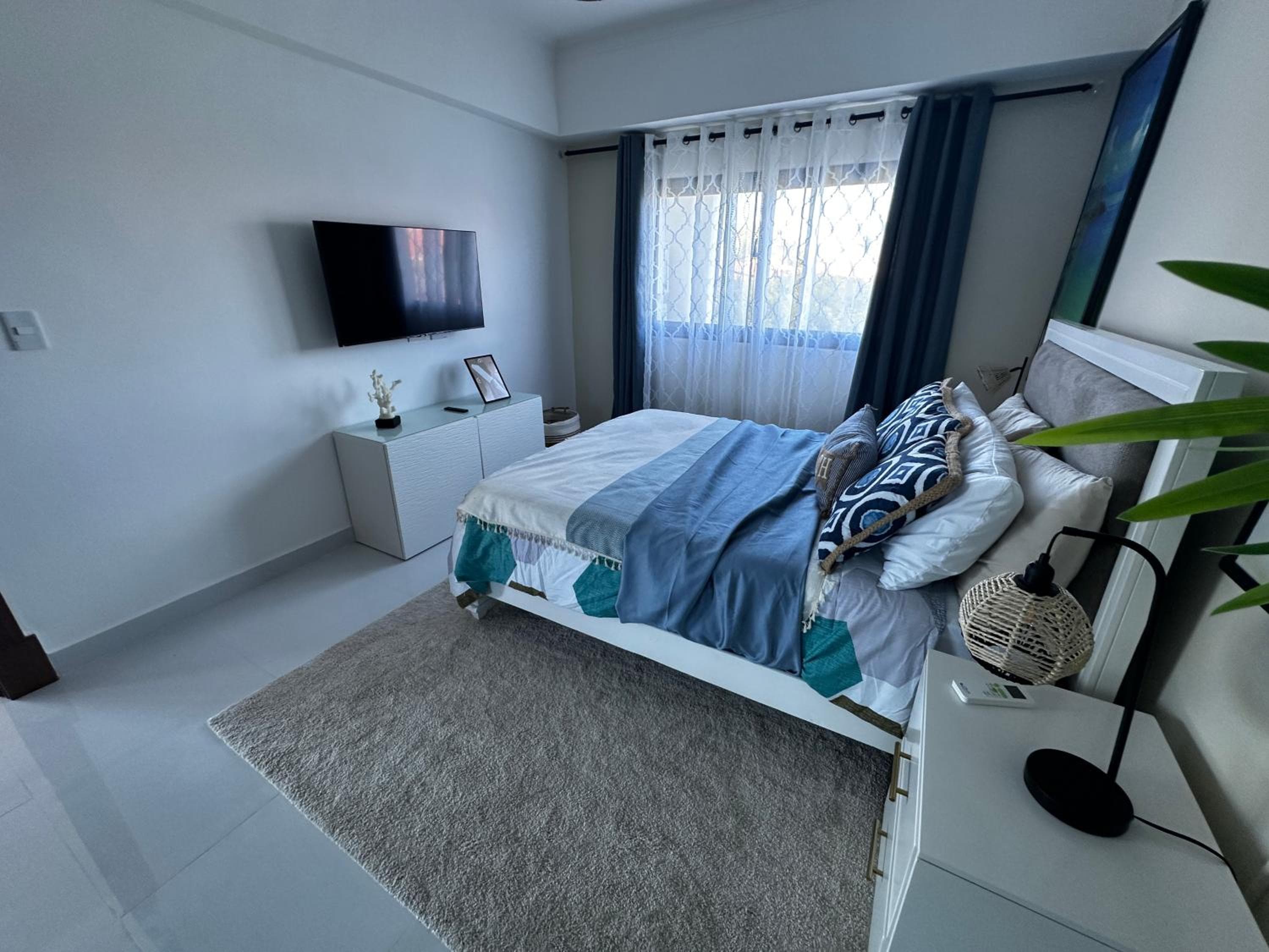 Gold Reef 201 - Luxuriöses 2BR mit Pool, Beach Shuttle und Tiefgarage — 13