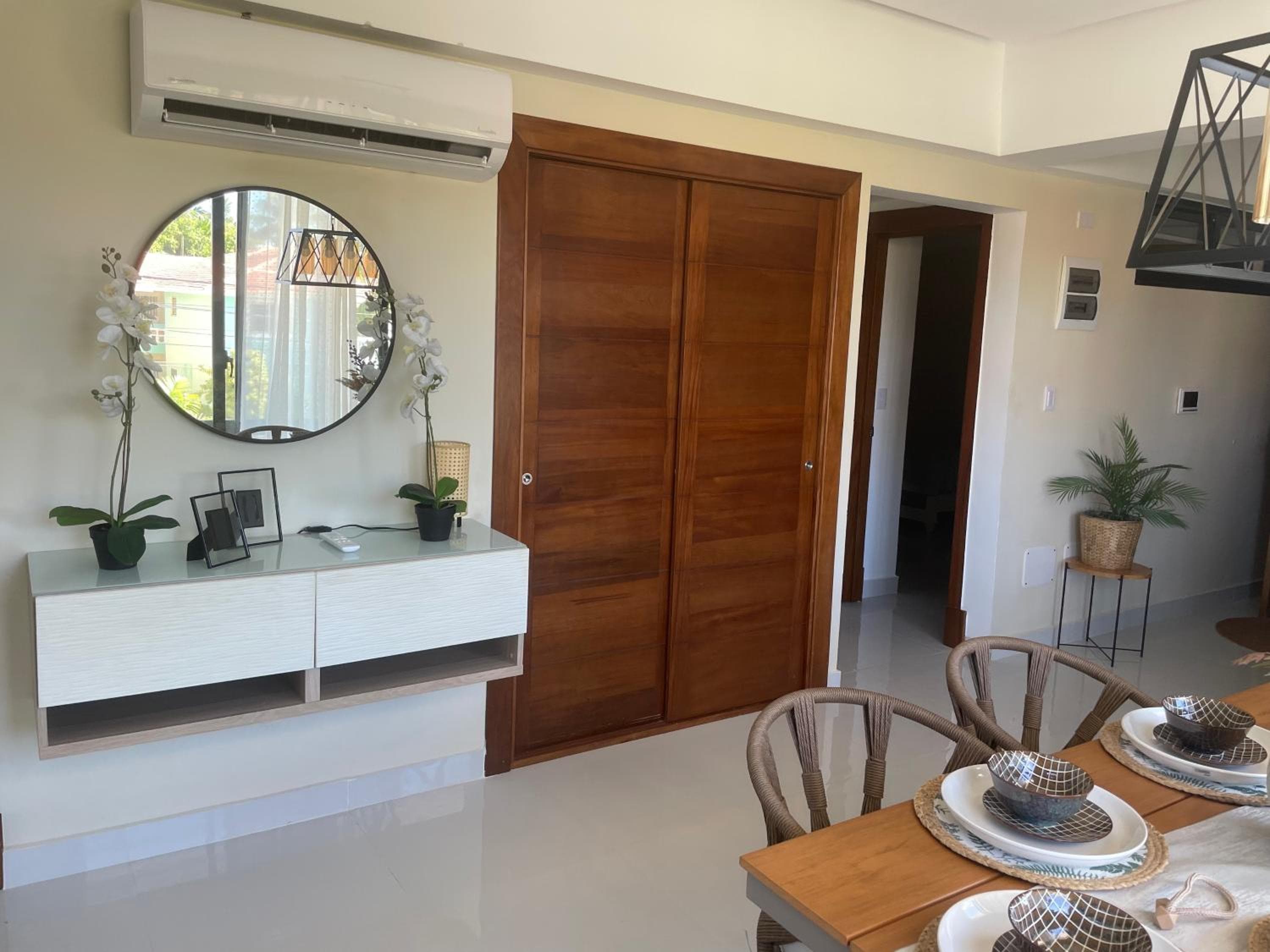 Gold Reef 201 - Luxuriöses 2BR mit Pool, Beach Shuttle und Tiefgarage — 15