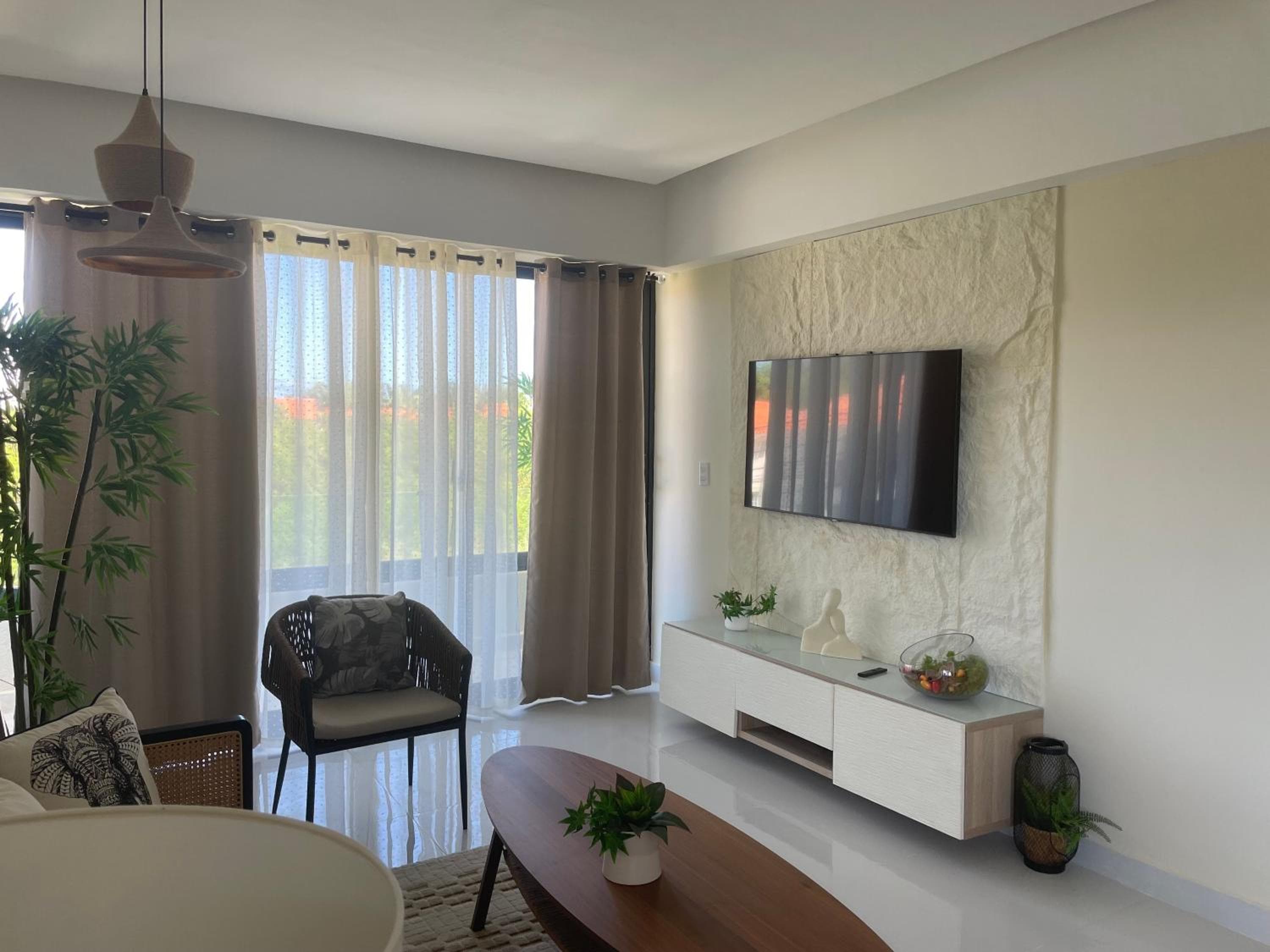Gold Reef 201 - Luxuriöses 2BR mit Pool, Beach Shuttle und Tiefgarage — 16