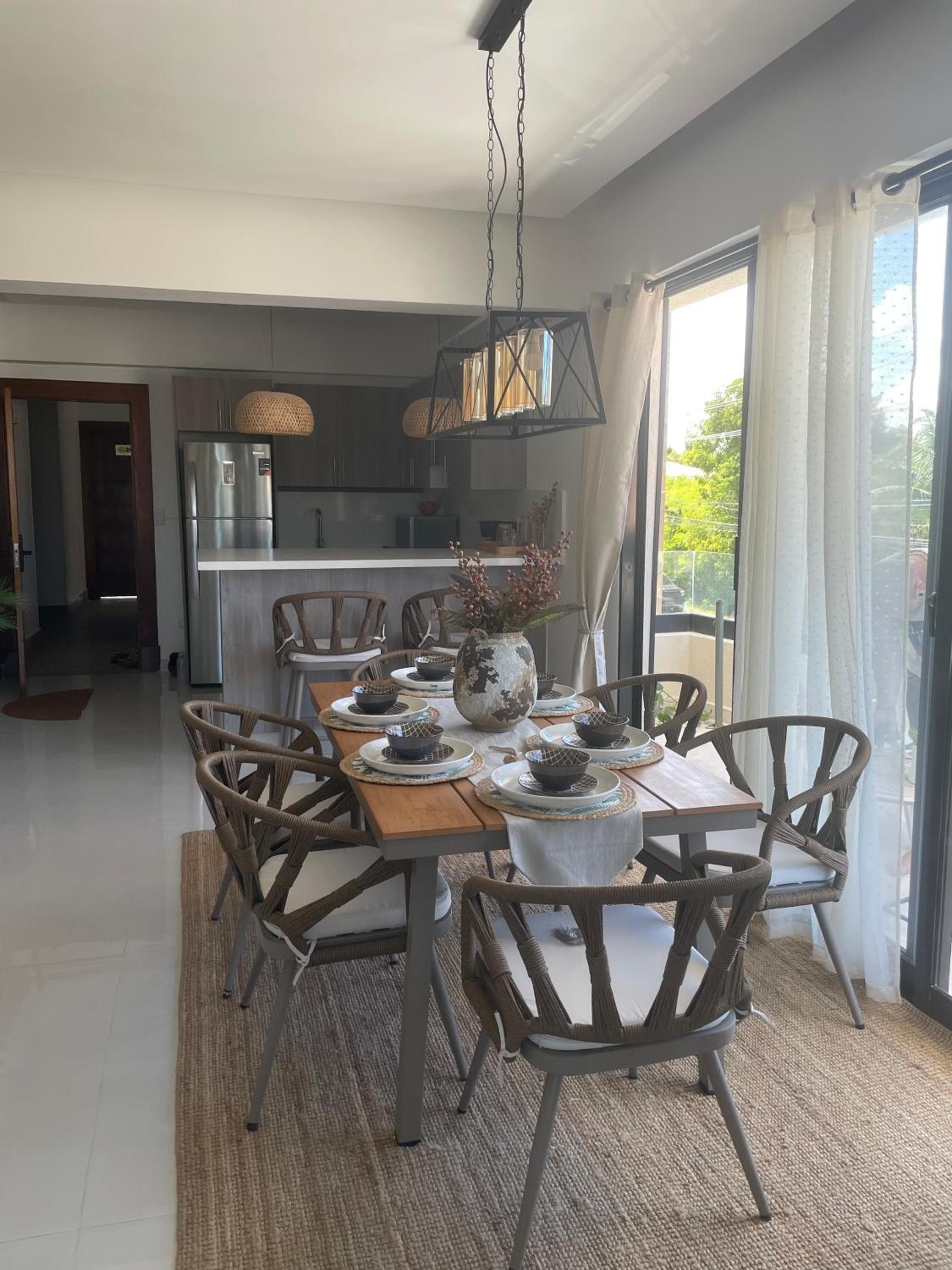 Gold Reef 201 - Luxuriöses 2BR mit Pool, Beach Shuttle und Tiefgarage — 24