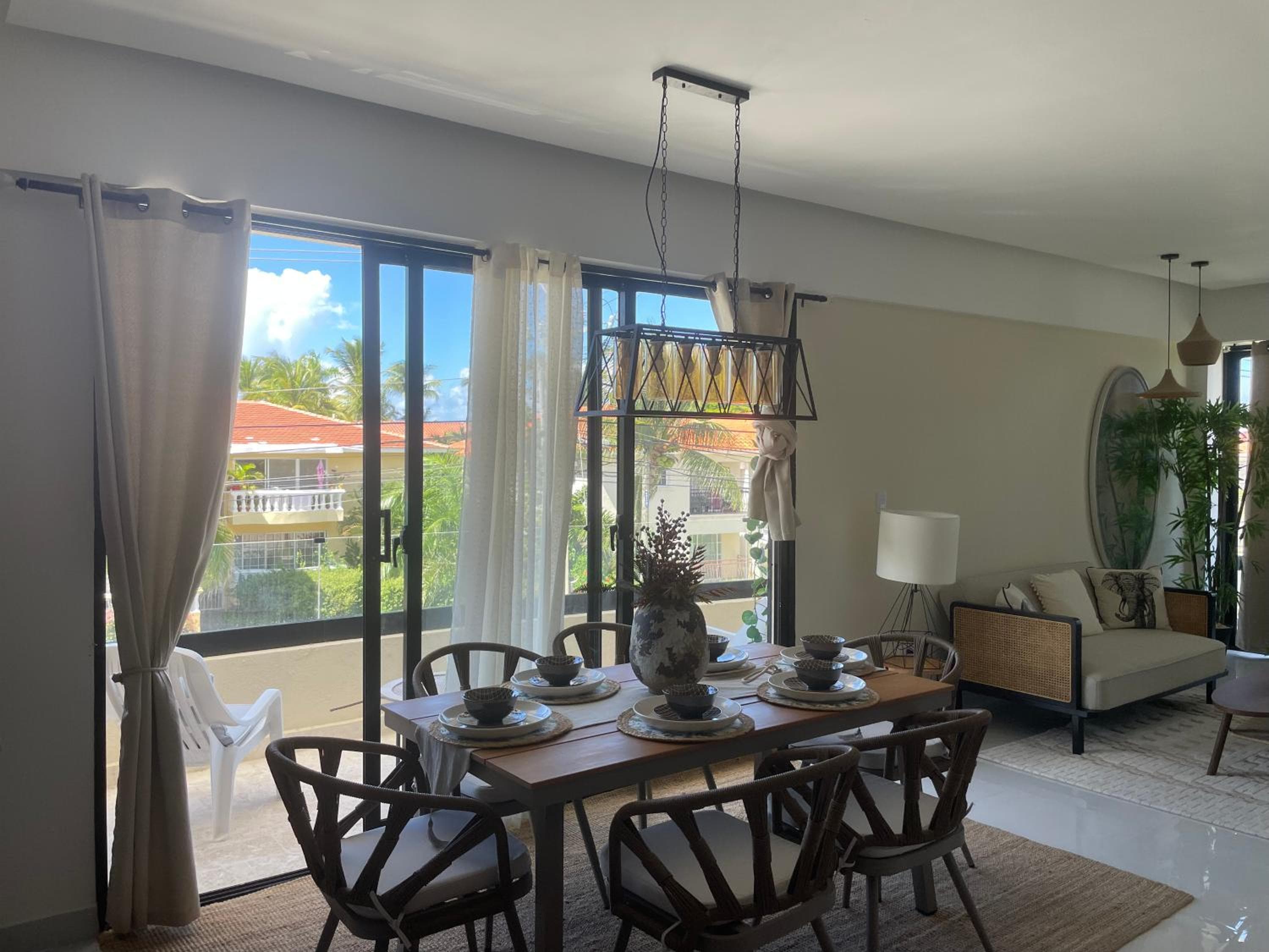 Gold Reef 201 - Luxuriöses 2BR mit Pool, Beach Shuttle und Tiefgarage — 19