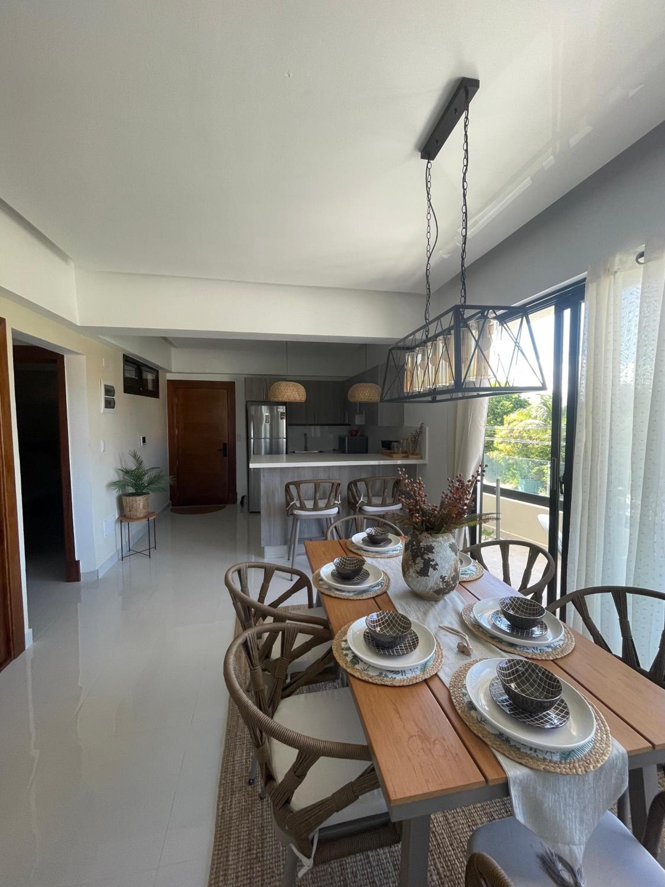 Gold Reef 201 - Luxuriöses 2BR mit Pool, Beach Shuttle und Tiefgarage — 22