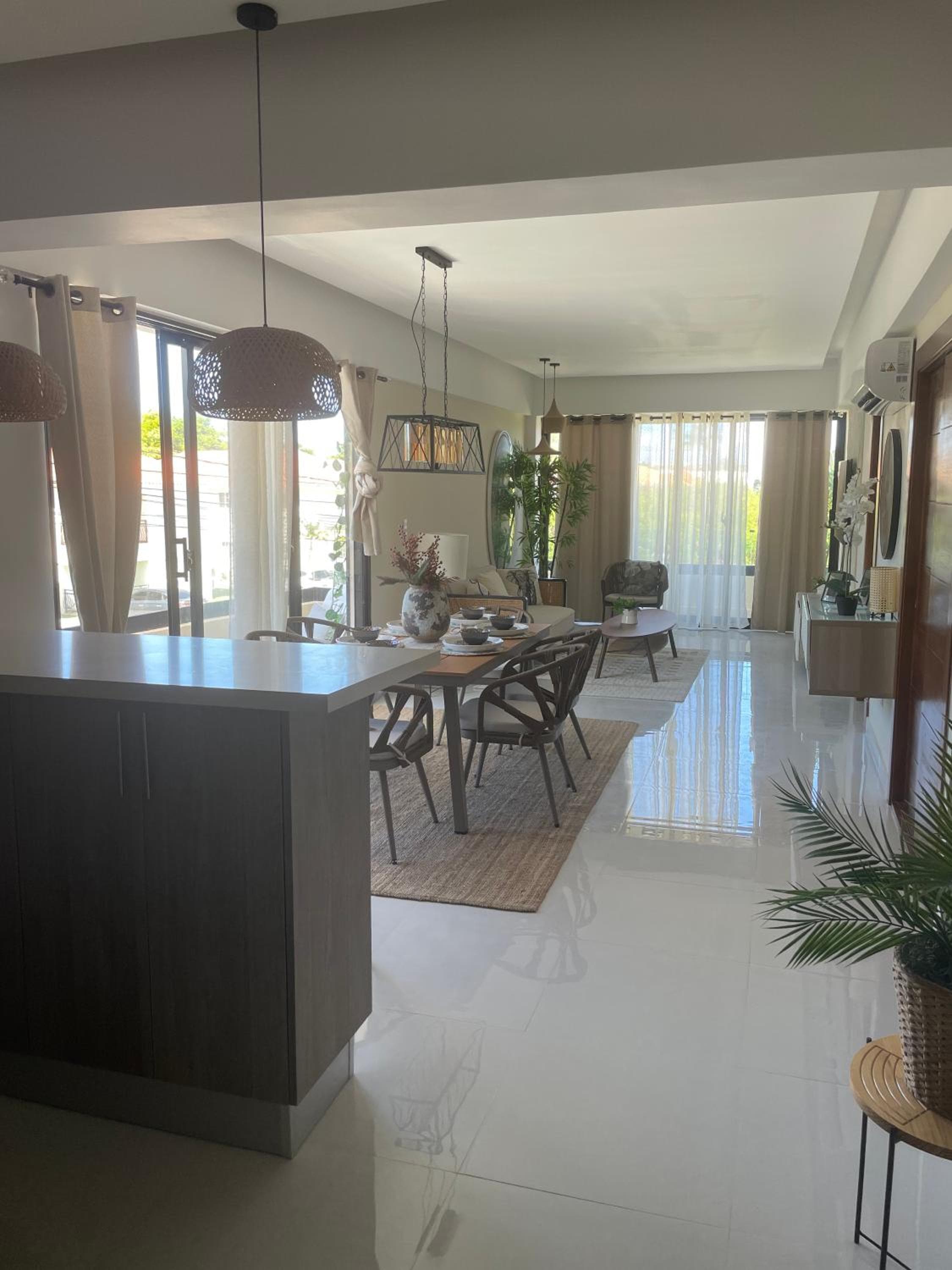Gold Reef 201 - Luxury 2BR mit Pool, Beach Shuttle und Tiefgarage — 28