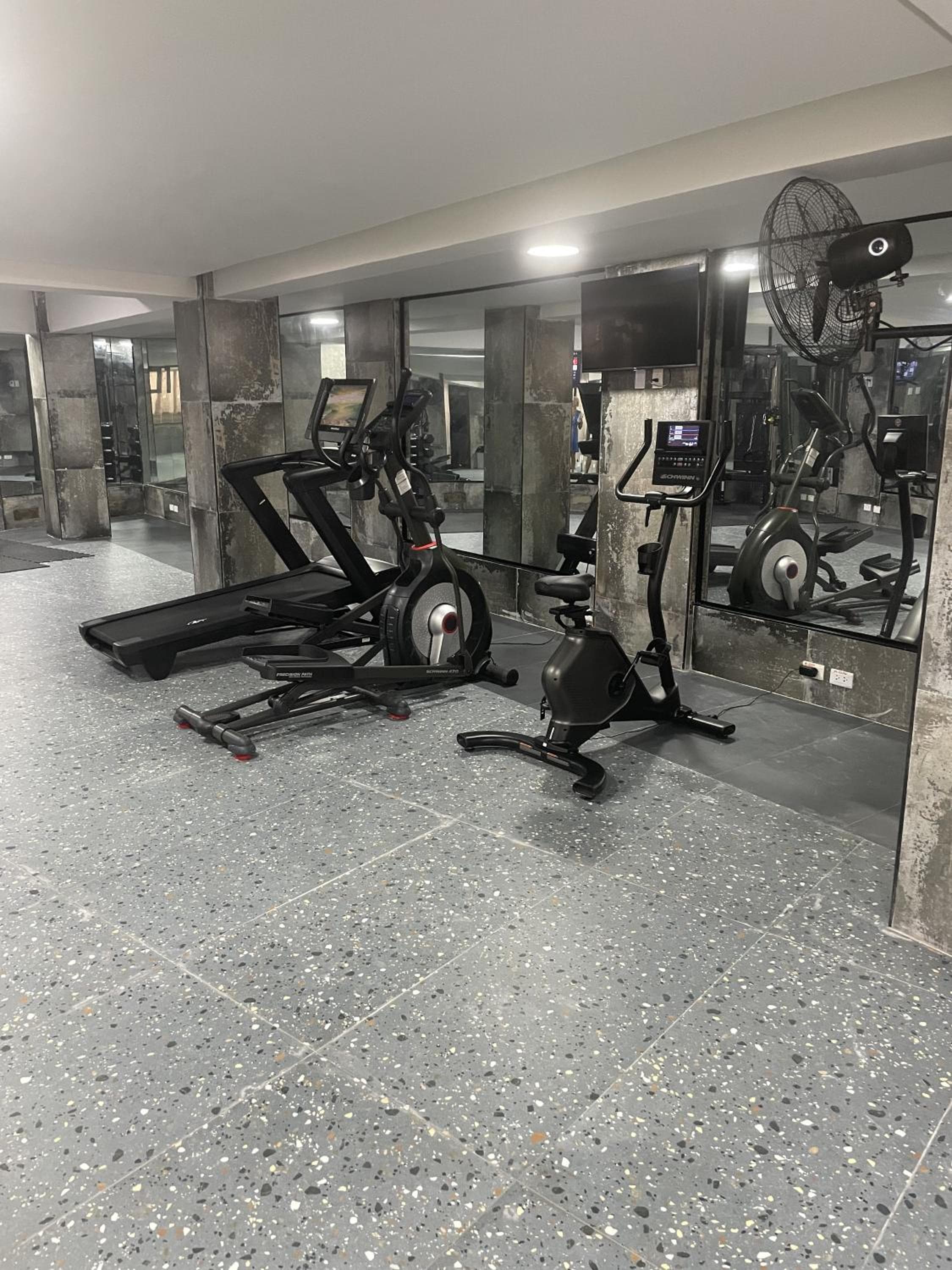 Gold Reef 201 - Luxuriöses 2BR mit Pool, Beach Shuttle und Tiefgarage — 29