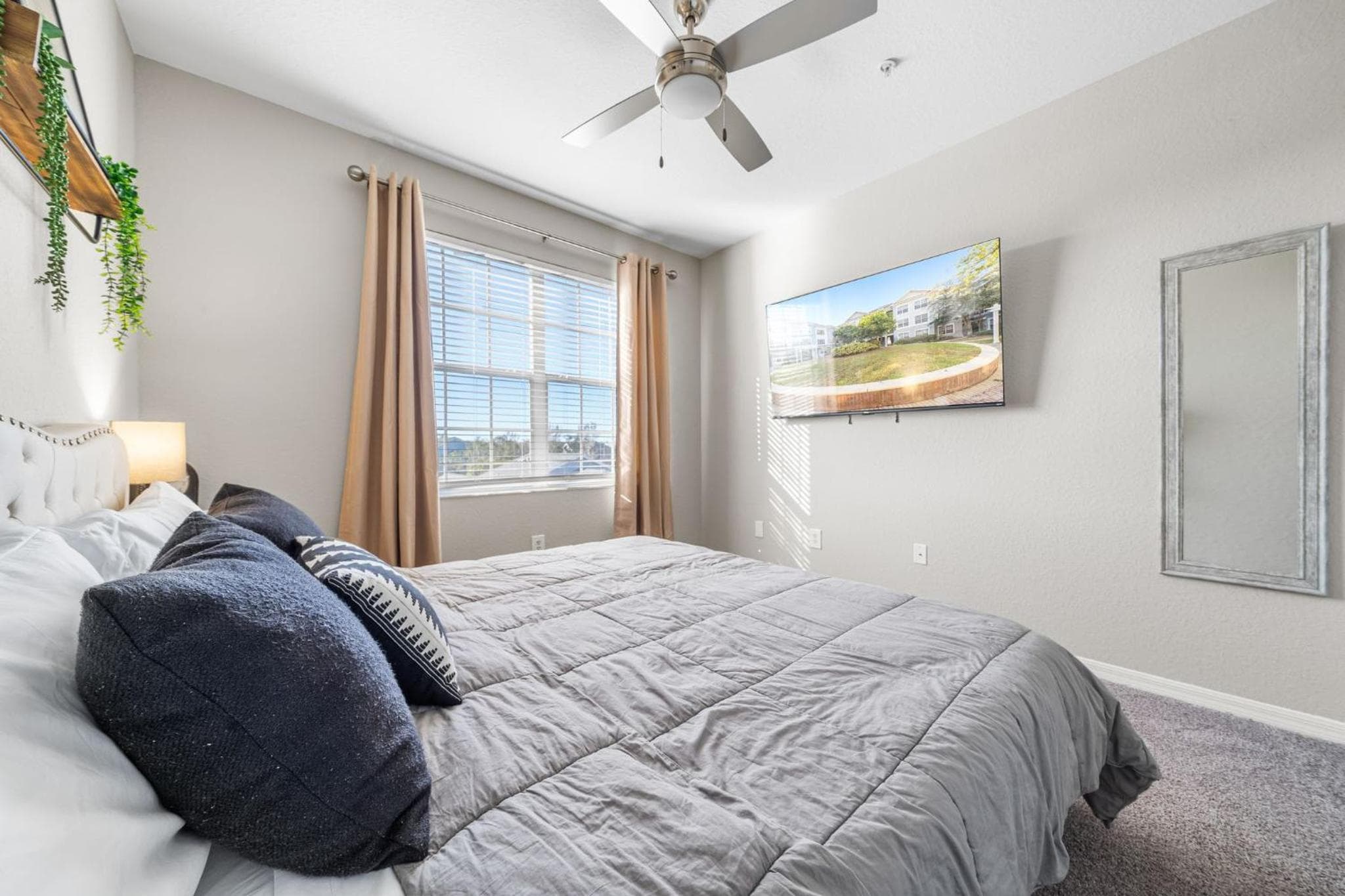 Cozy 3br2ba- Minutes To Airport & Westchase #5 — 22