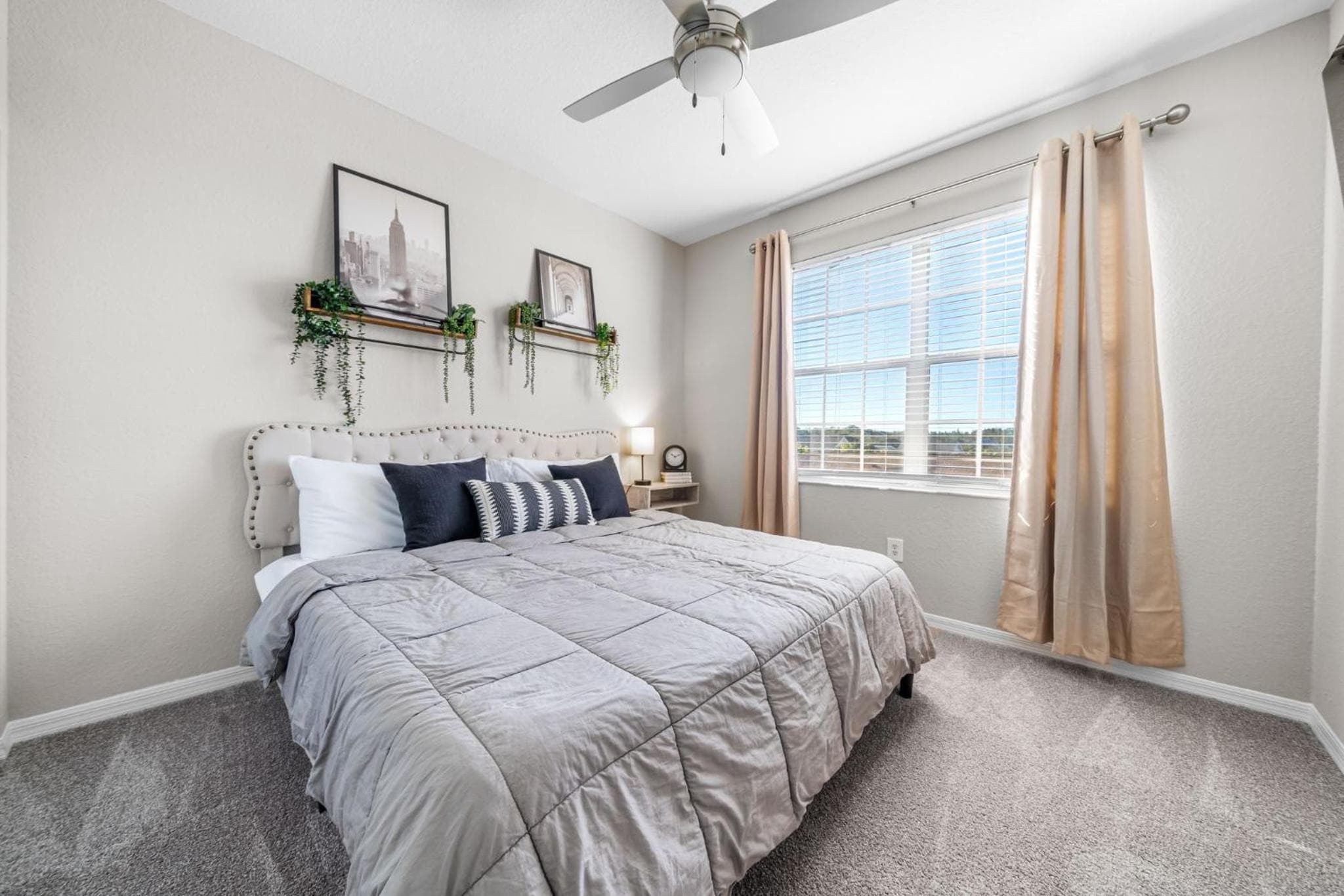Cozy 3br2ba- Minutes To Airport & Westchase #5 — 26