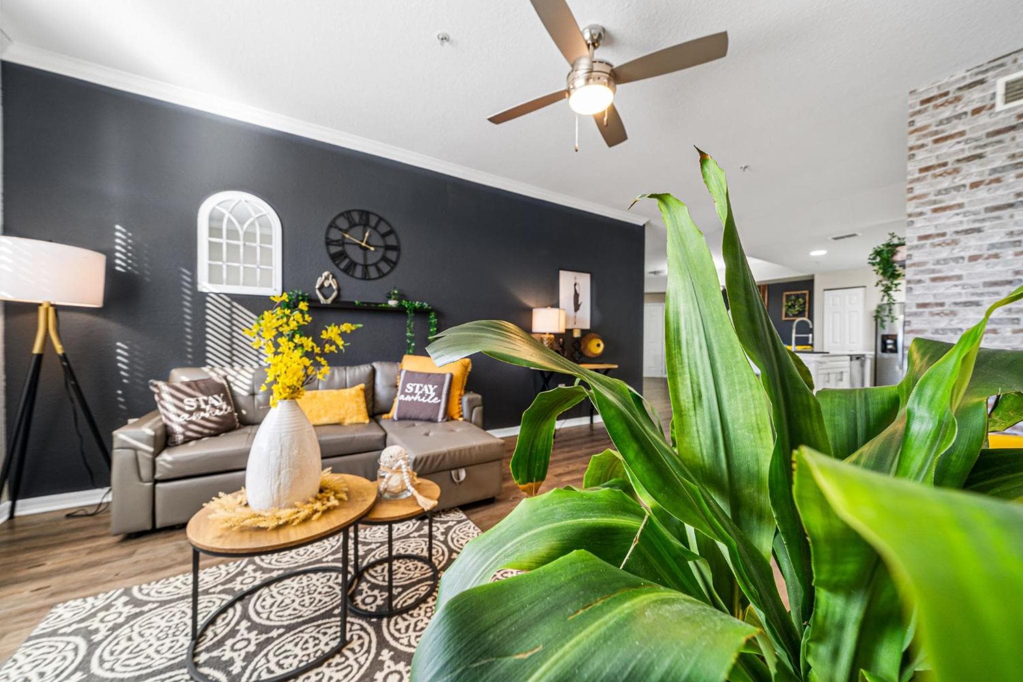Cozy 3br2ba- Minutes To Airport & Westchase #5 — 30
