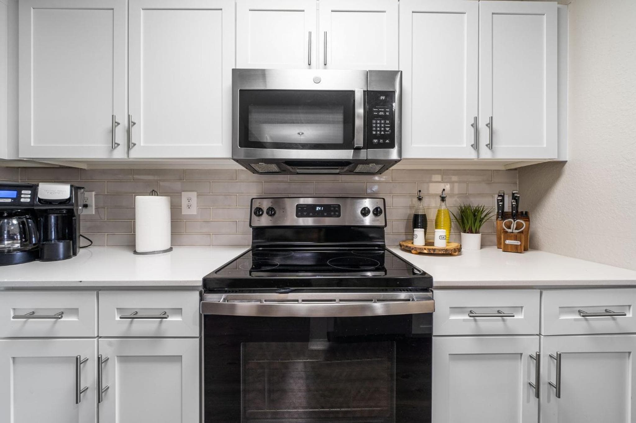 Cozy 3br2ba- Minutes To Airport & Westchase #5 — 21