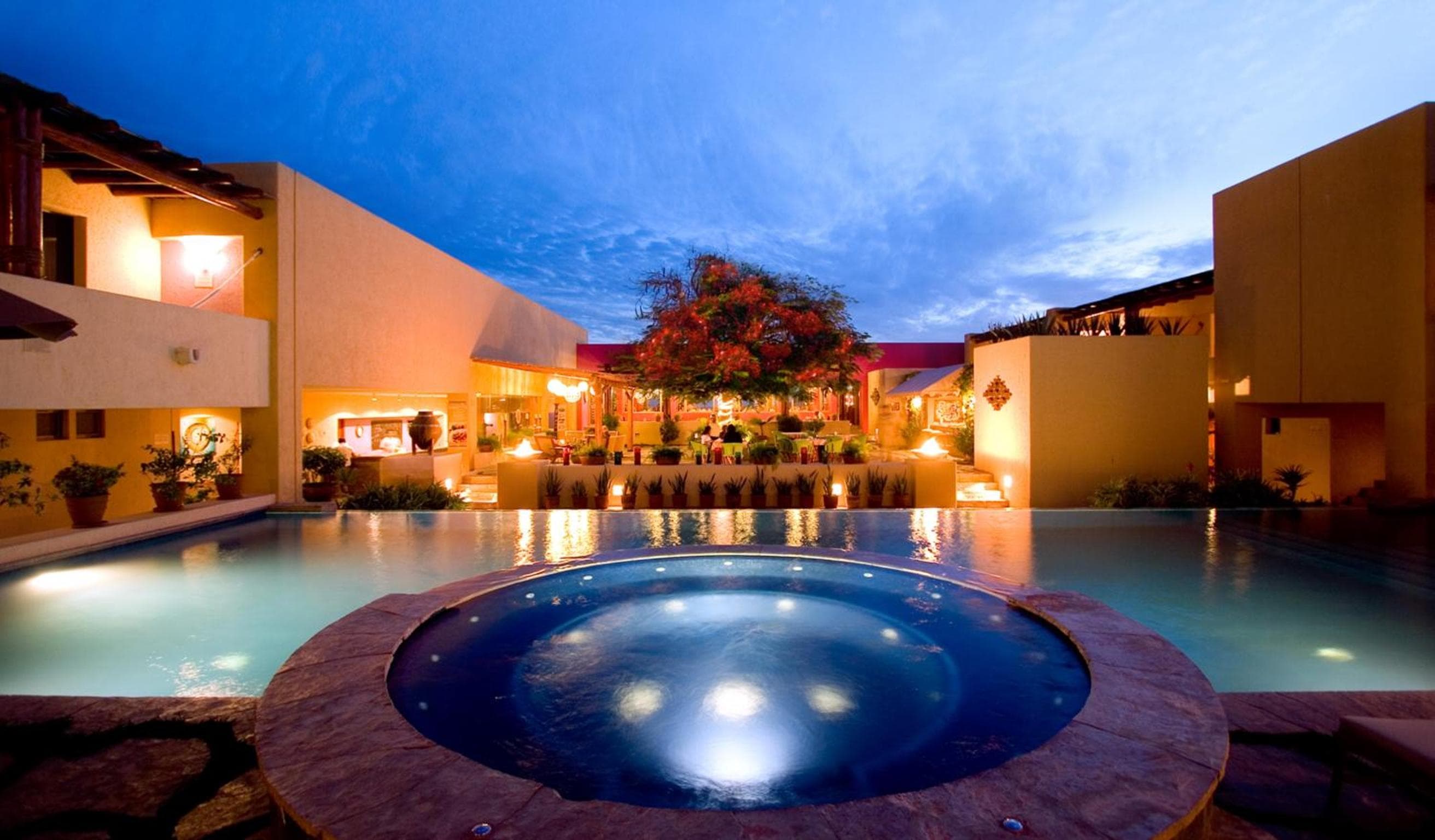 Hotel Los Patios — 19