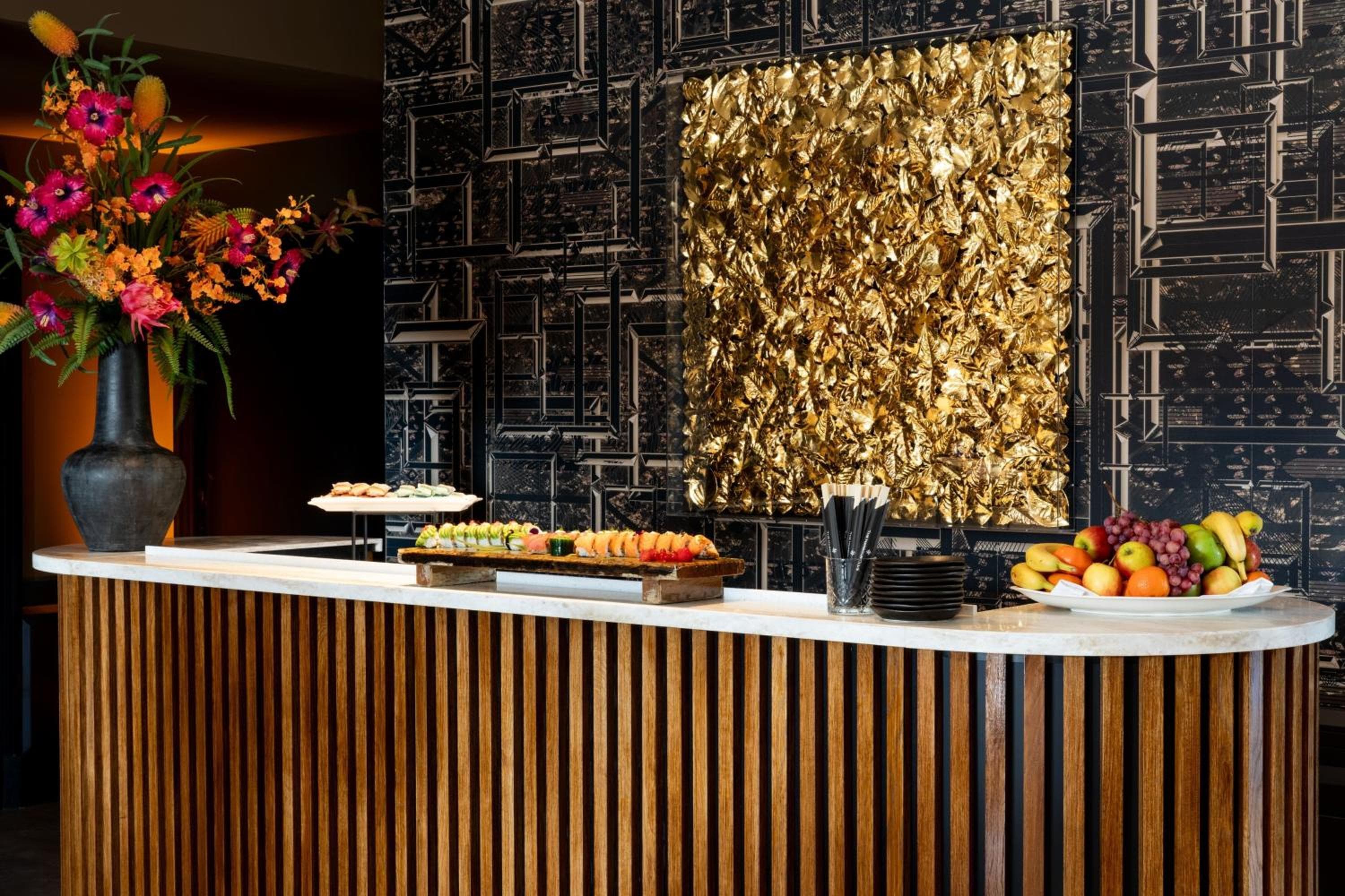 Apollo Hotel Amsterdam, a Tribute Portfolio Hotel — 23