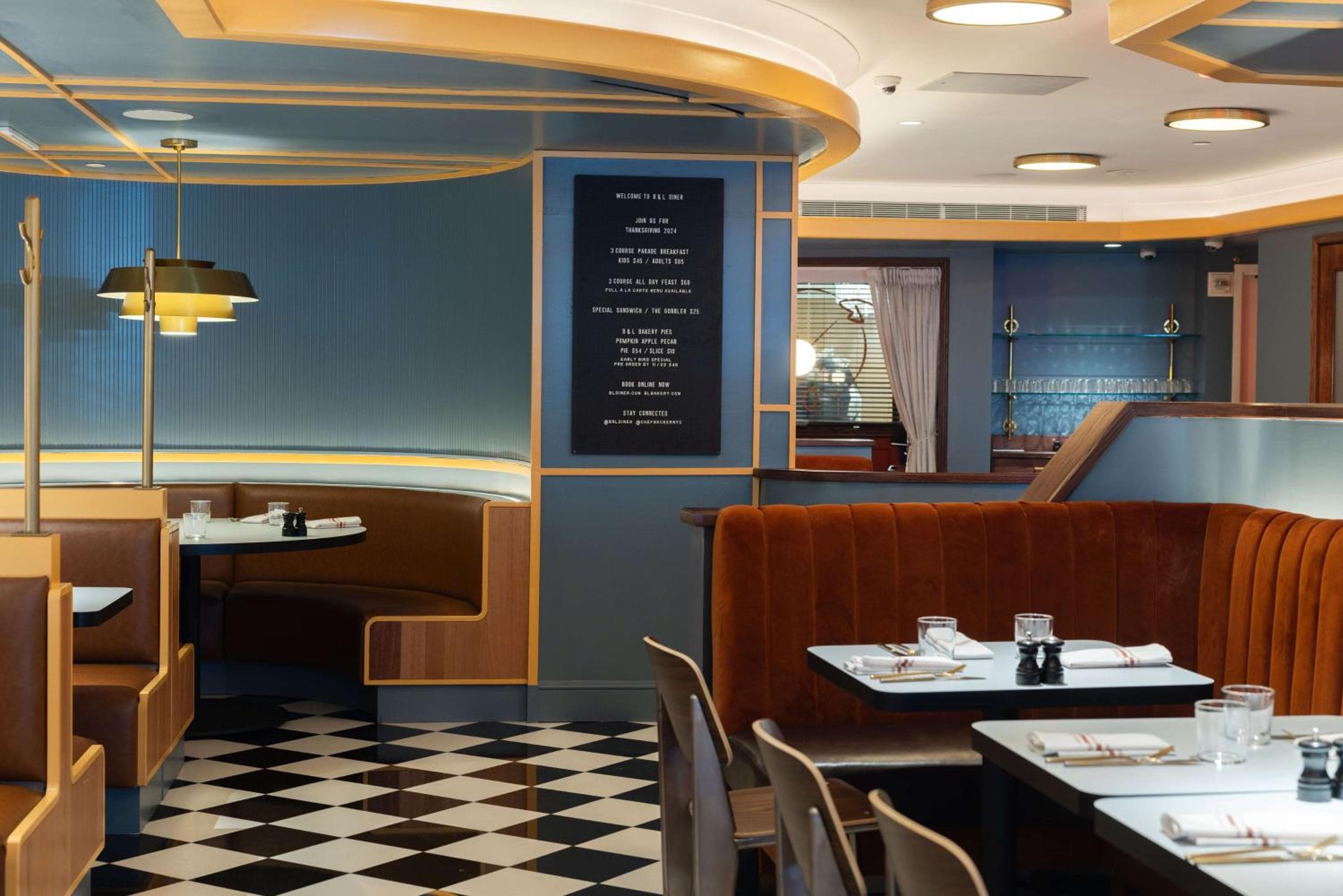 Martinica New York a Broadway, Curio Collection di Hilton — 14
