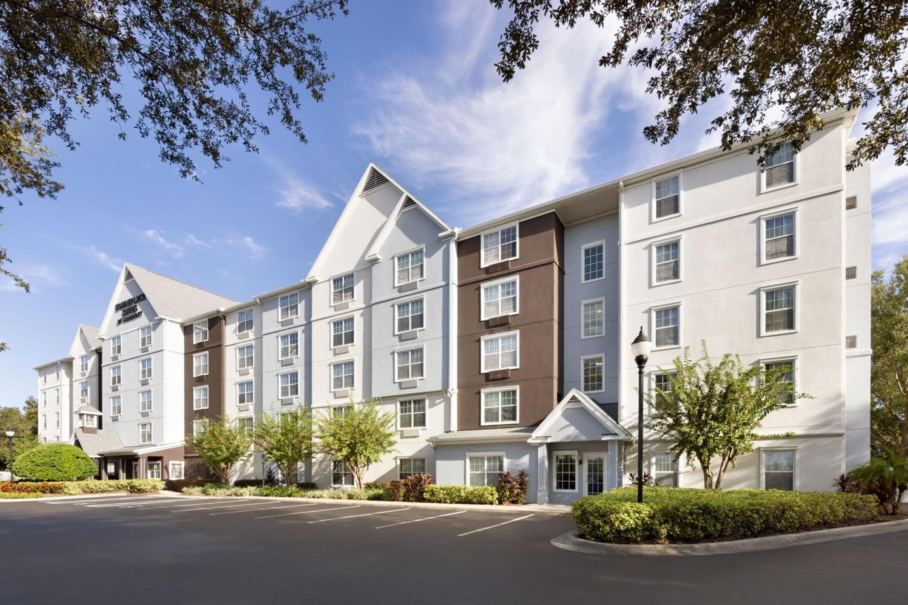 TownePlace Suites by Marriott Orlando East/Área UCF — 1
