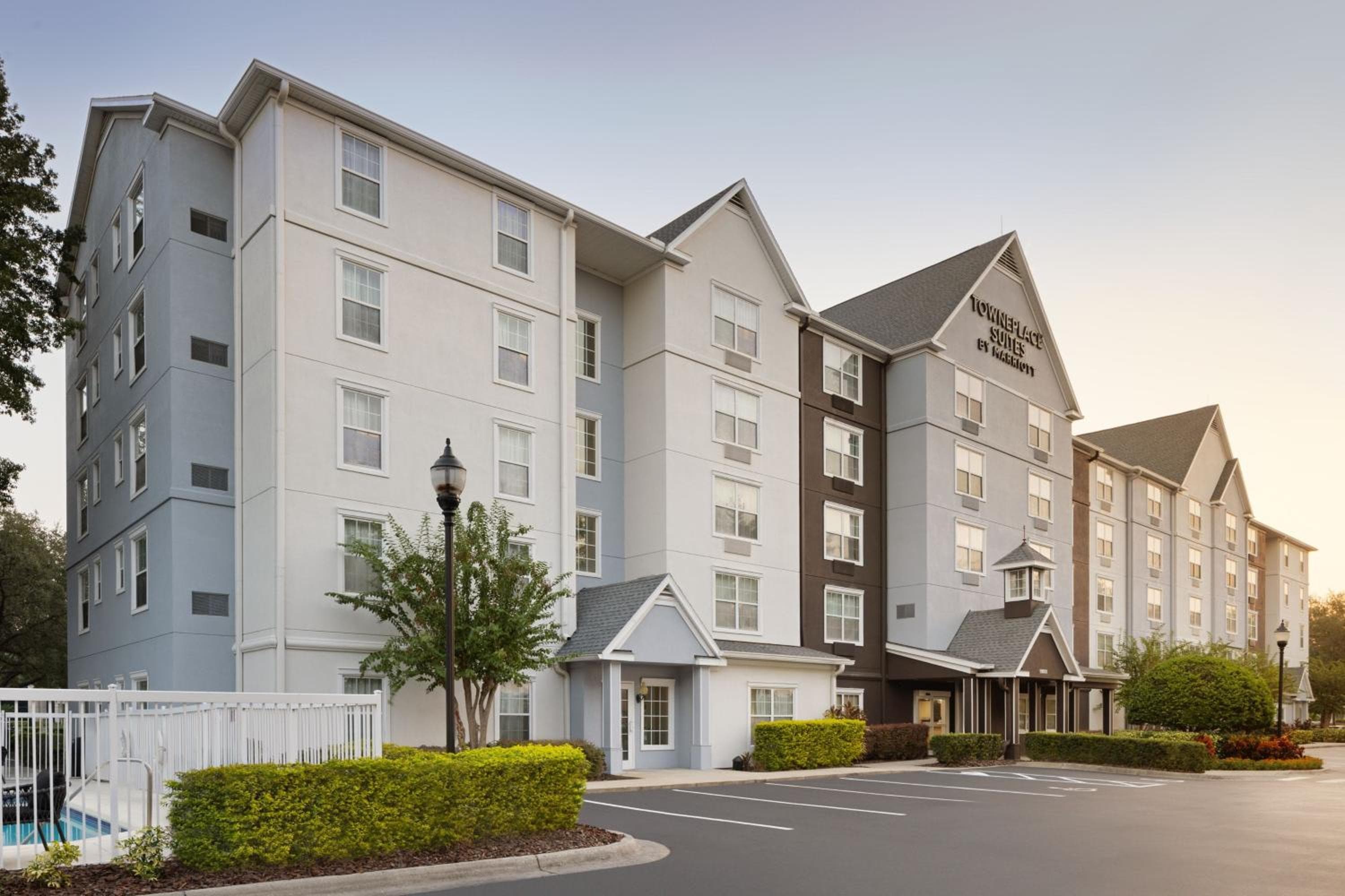 TownePlace Suites by Marriott Orlando East/Área UCF — 2