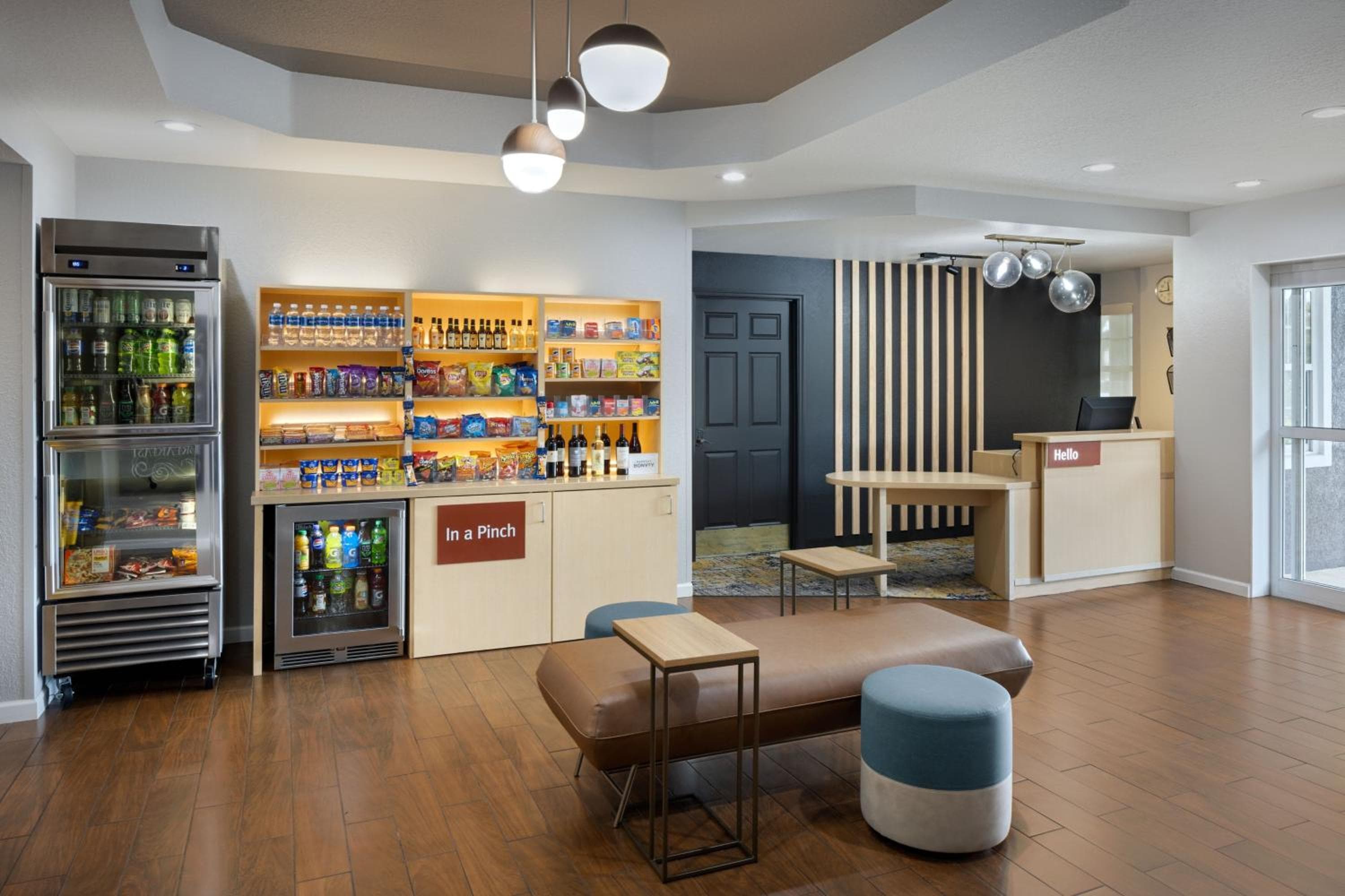 TownePlace Suites by Marriott Orlando East/Área UCF — 3