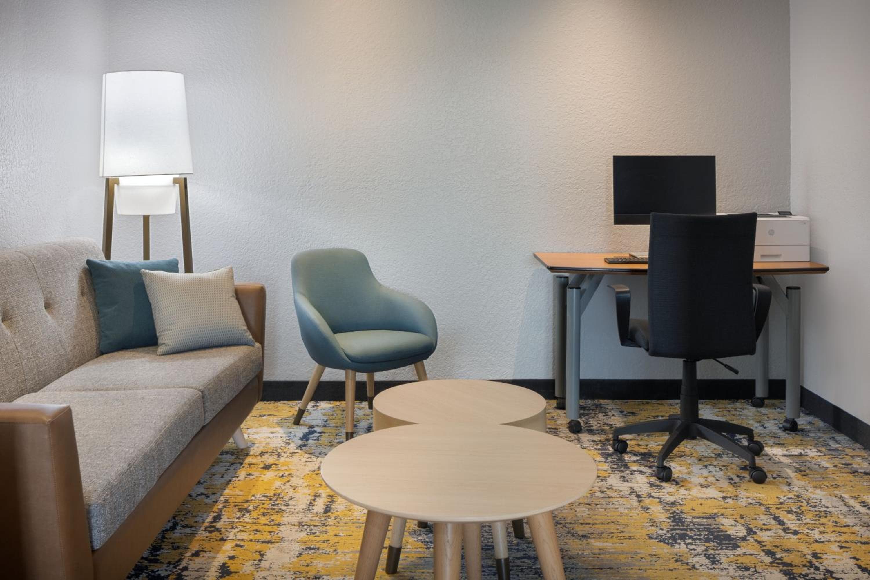 TownePlace Suites by Marriott Orlando East/Área UCF — 16