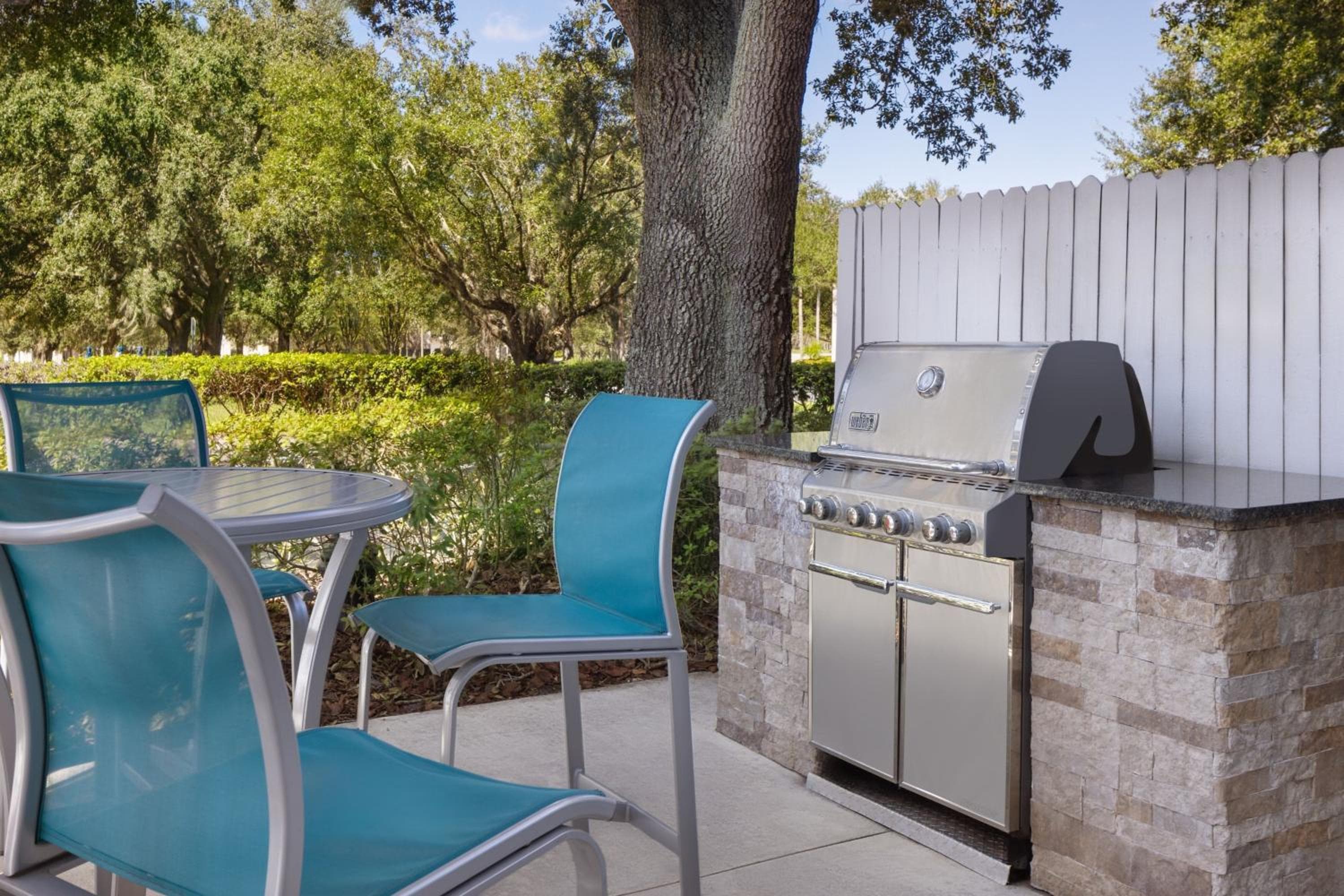 TownePlace Suites by Marriott Orlando East/Área UCF — 19