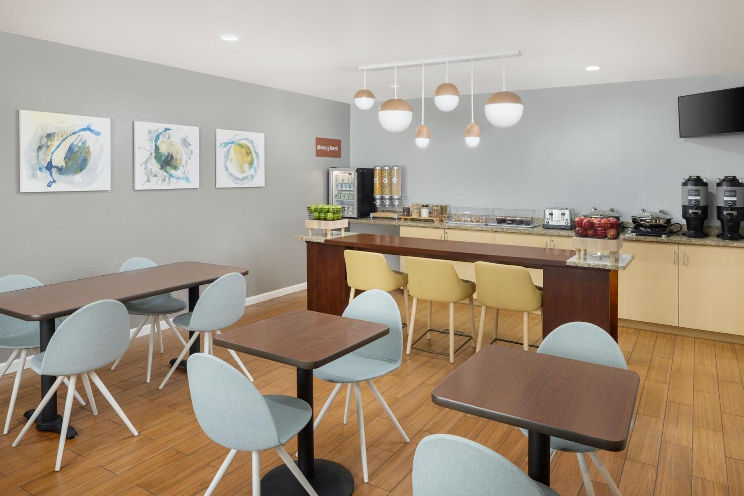TownePlace Suites by Marriott Orlando East/Área UCF — 20