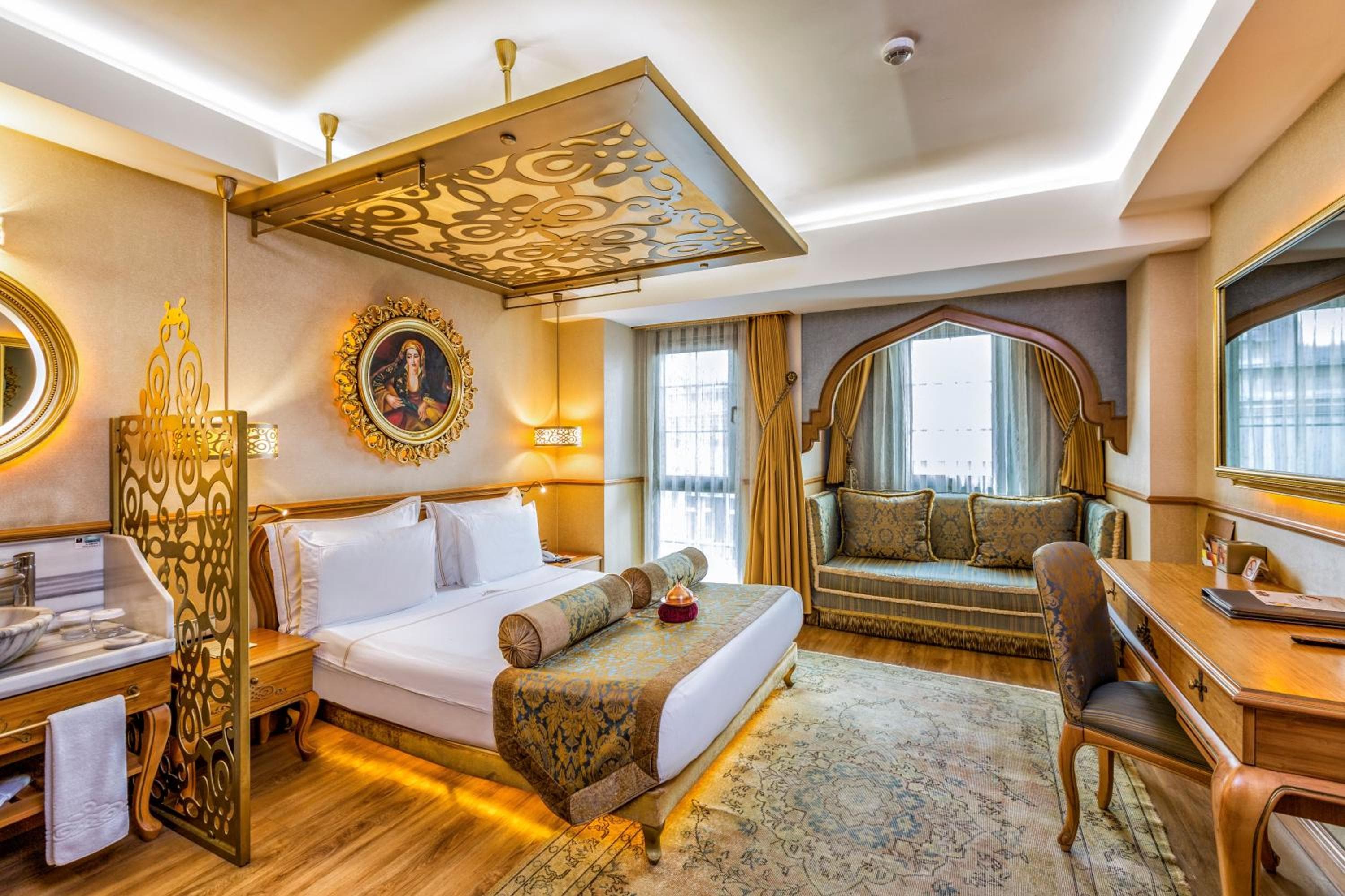 Hotel Sultania Boutique Class — 30